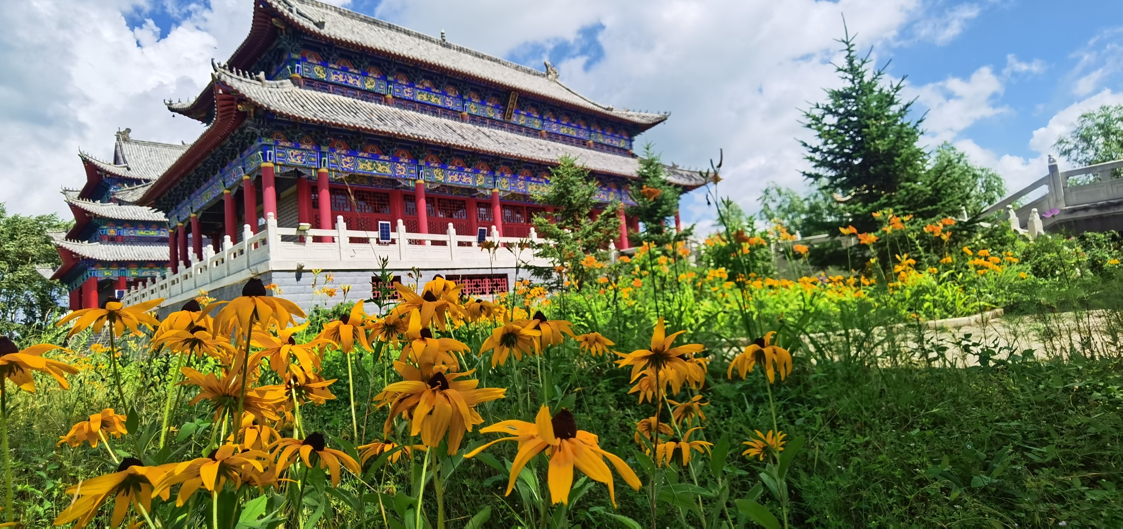 日月塔旅行图片 1