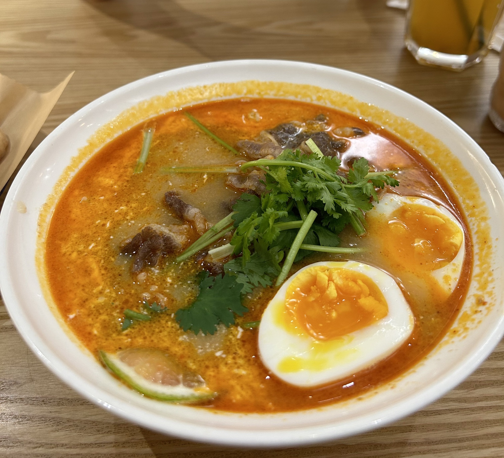 泰食堂
