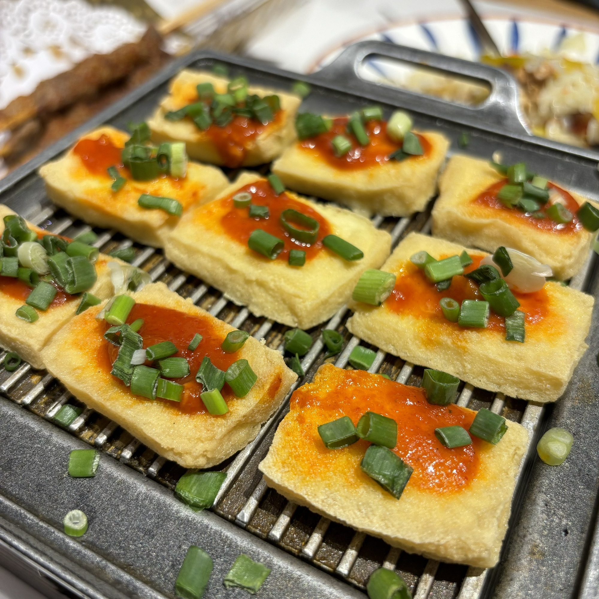 疆尚美·新疆主题餐厅(吾悦广场店)