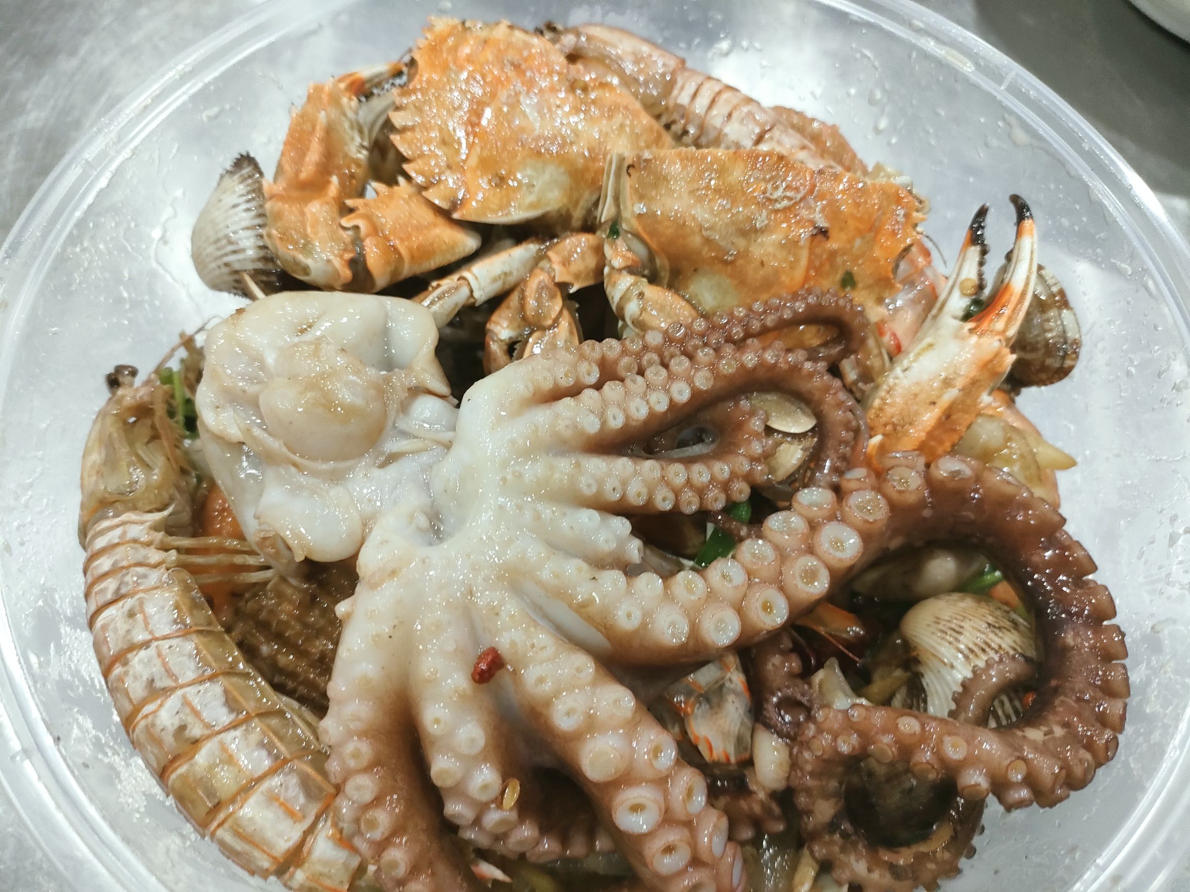 唐山市路北区渔是海宴餐厅