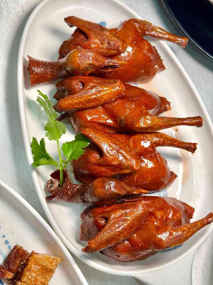 金紫荆酒楼(海滨店)