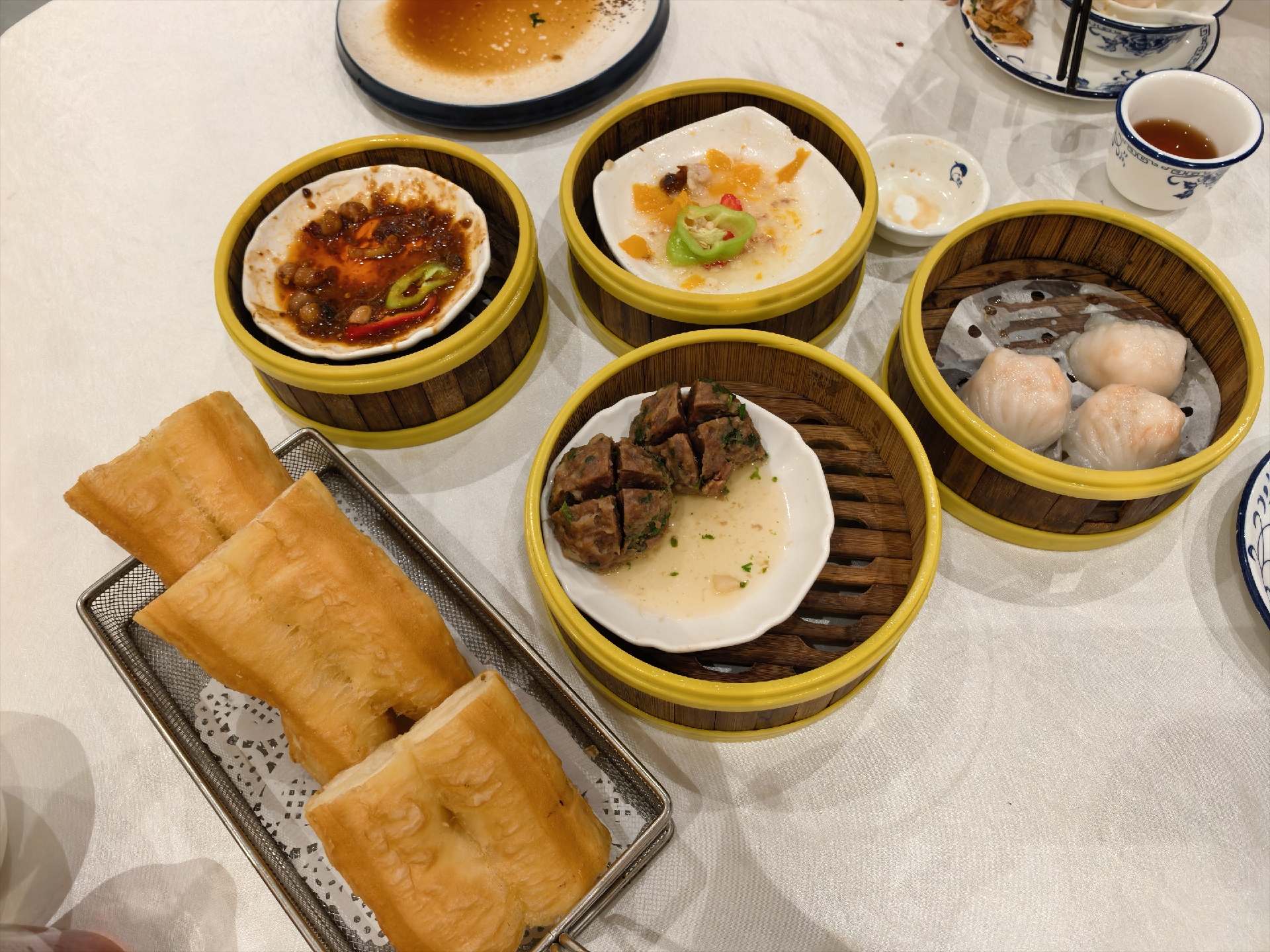 金紫荆酒楼(海滨店)