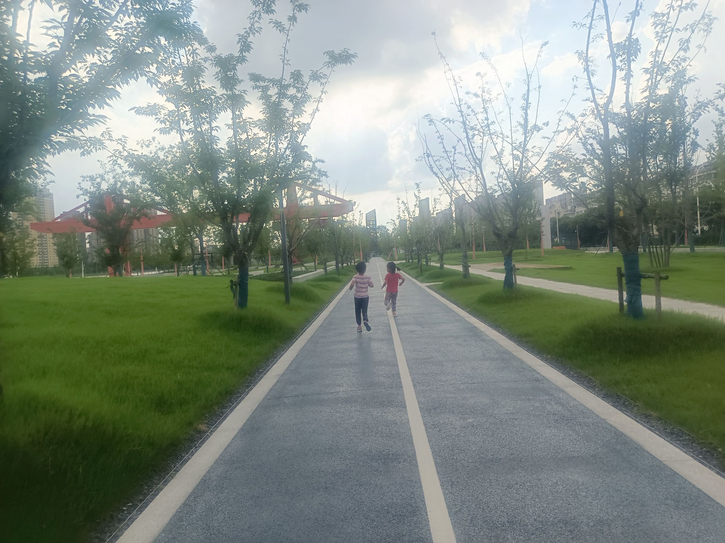 东港体育公园旅行图片 3