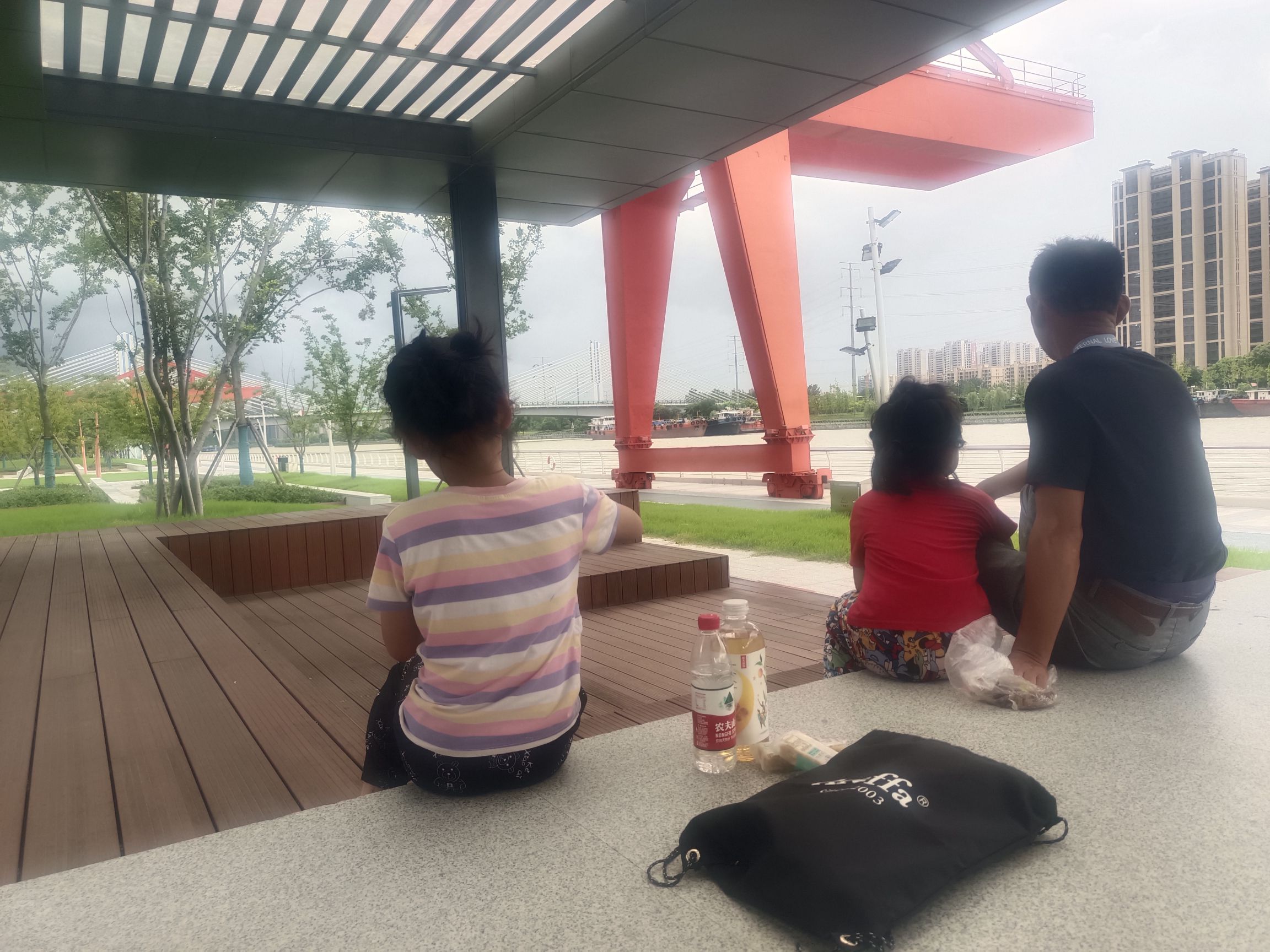 东港体育公园旅行图片 1