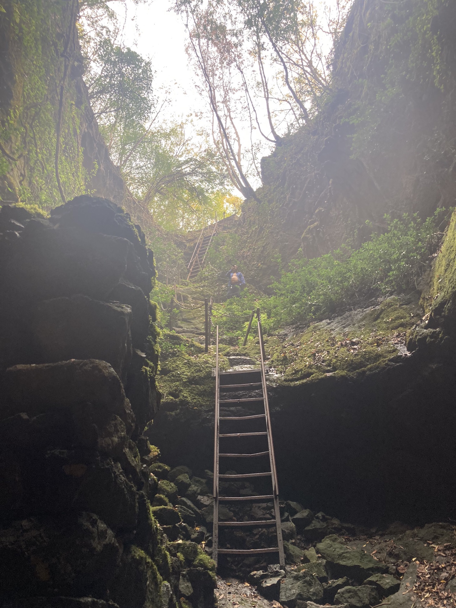 九龙潭风景区