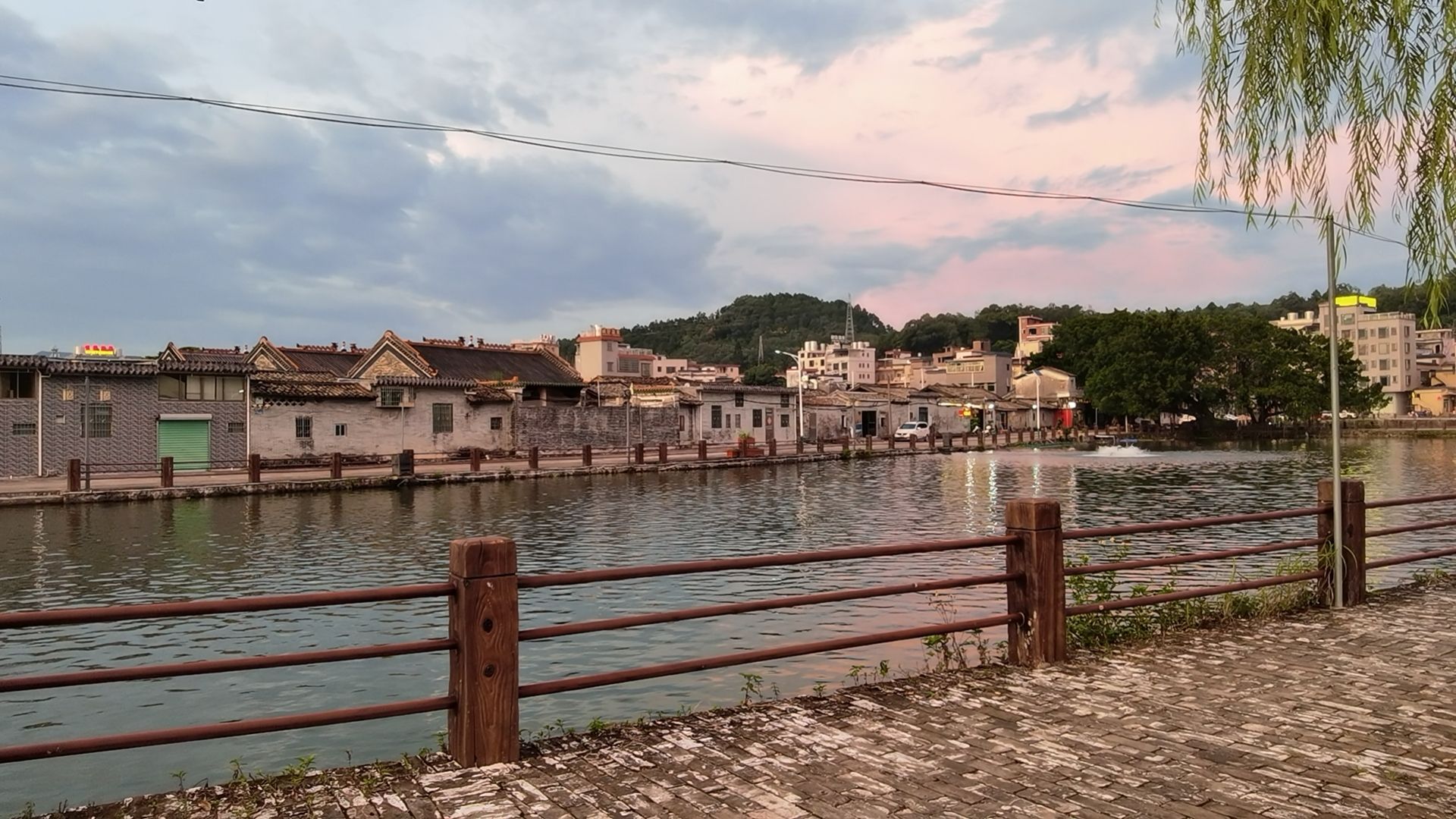 余庆里旅行图片 1