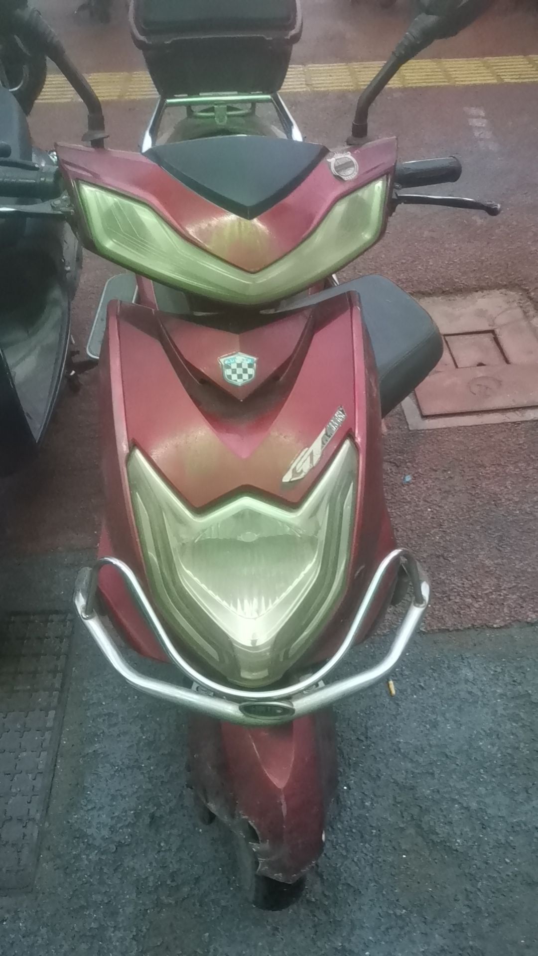 绿源电动车(黄土坑东路店)