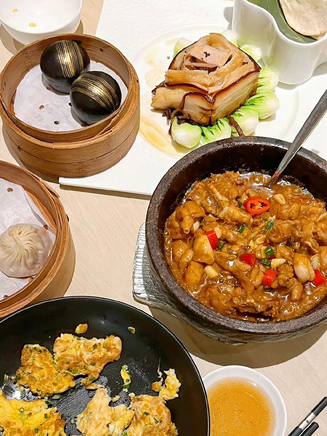 绿茶餐厅(SM店)