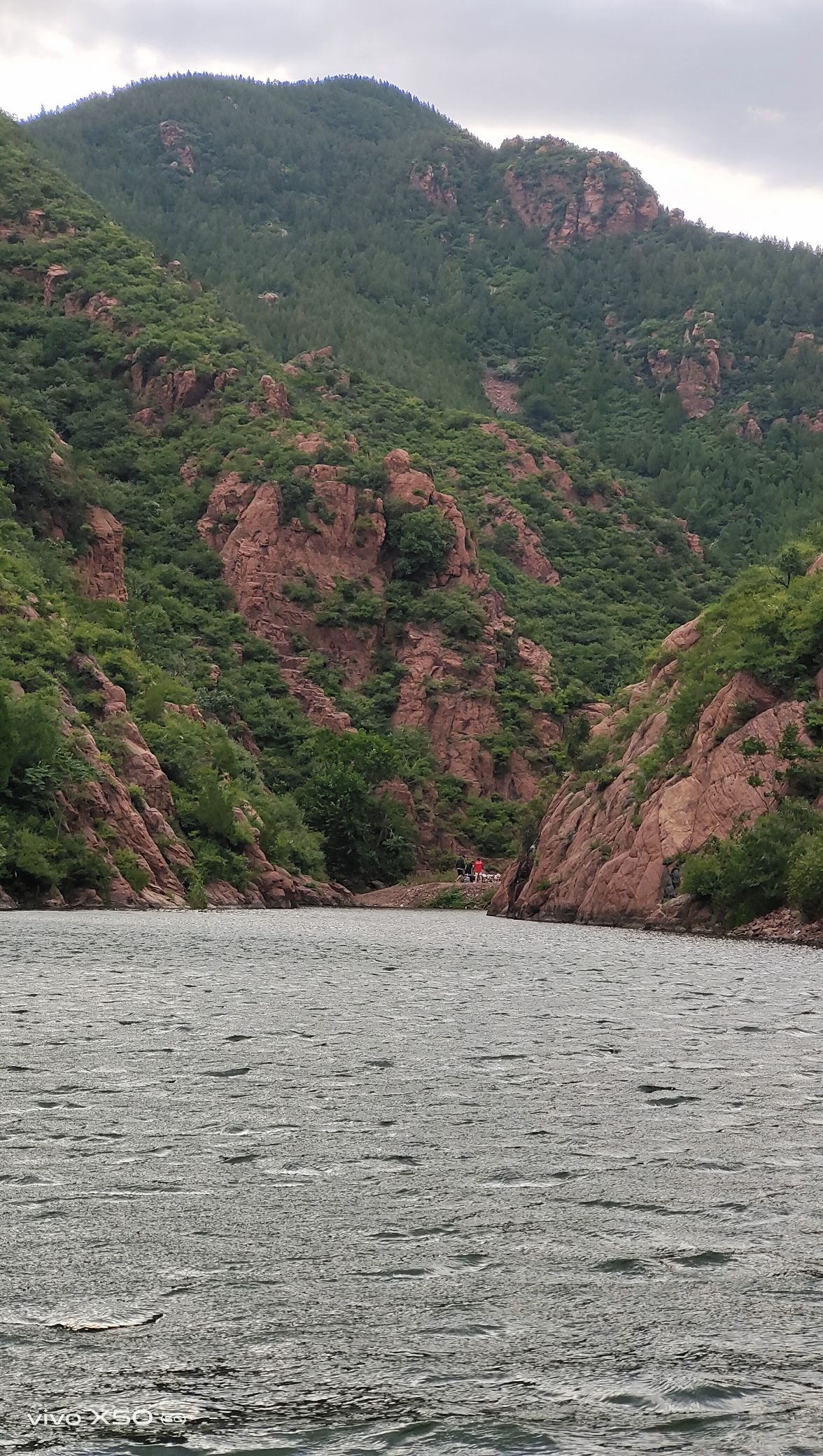 闯王峡旅行图片 1