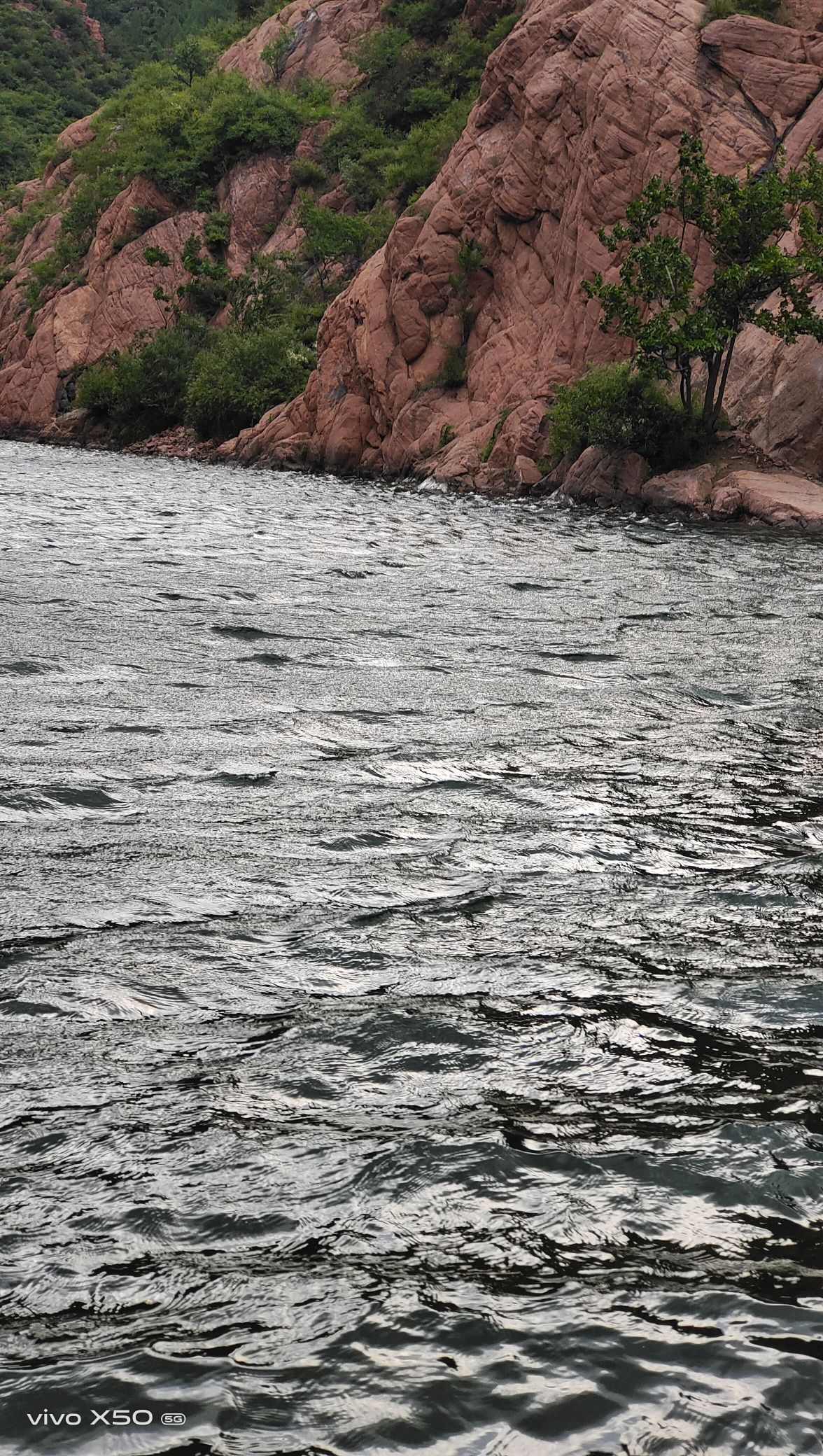 闯王峡旅行图片 2