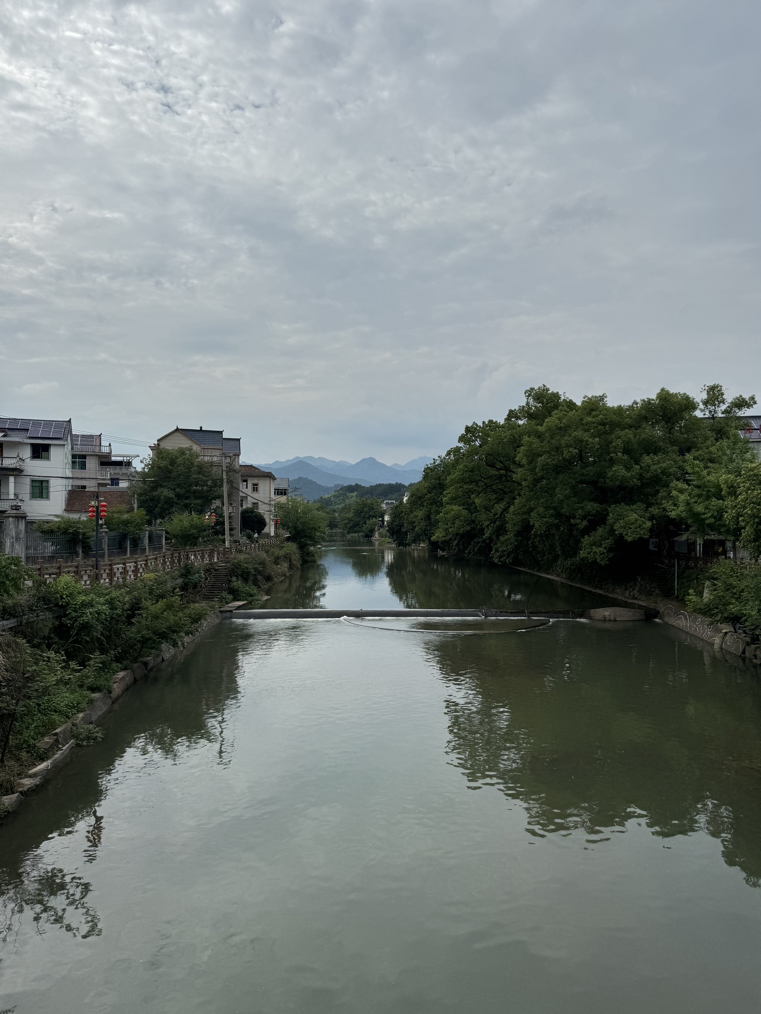 余东村景区旅行图片 3