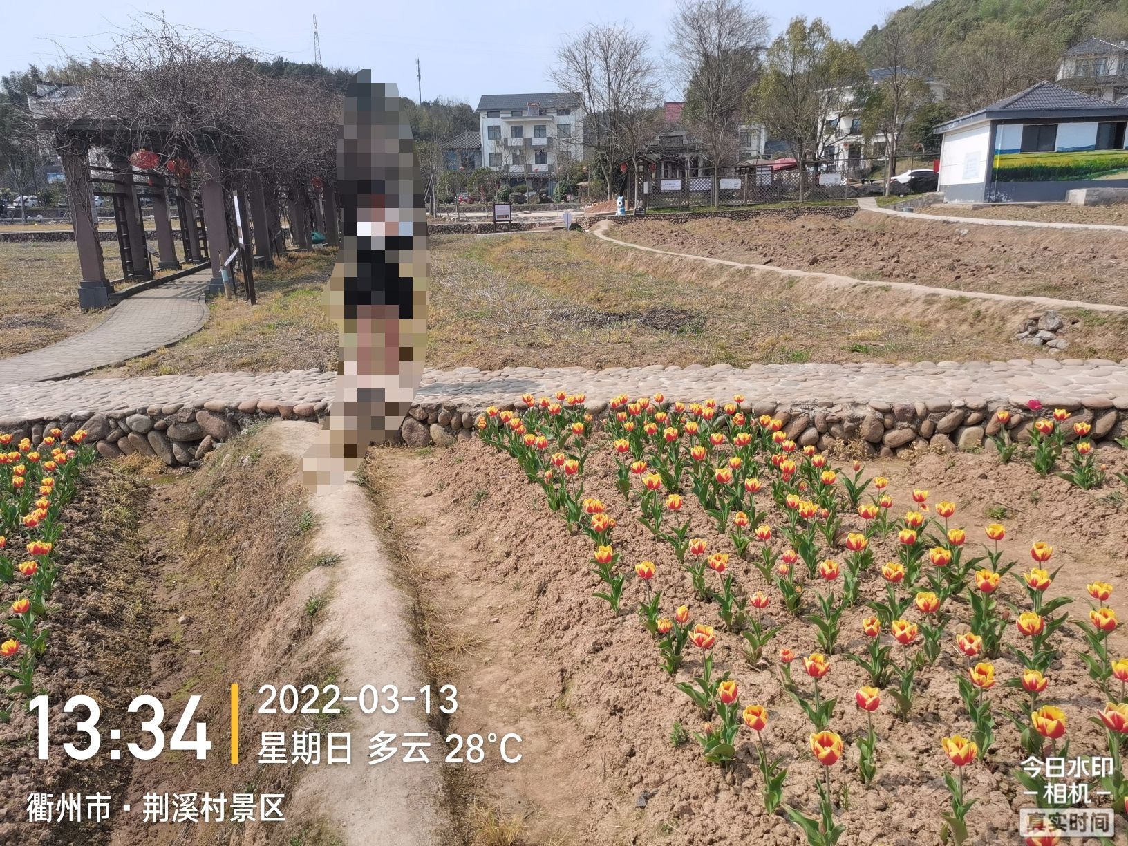 荆溪村景区旅行图片 1