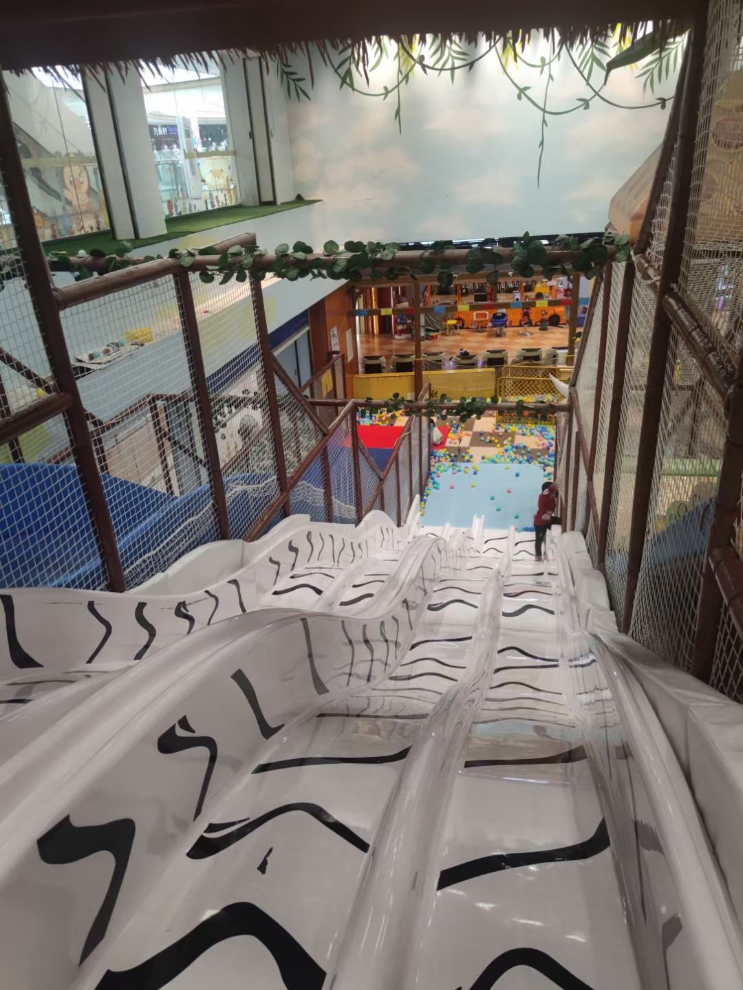 多奇妙儿童成长乐园(泰兴吾悦店)