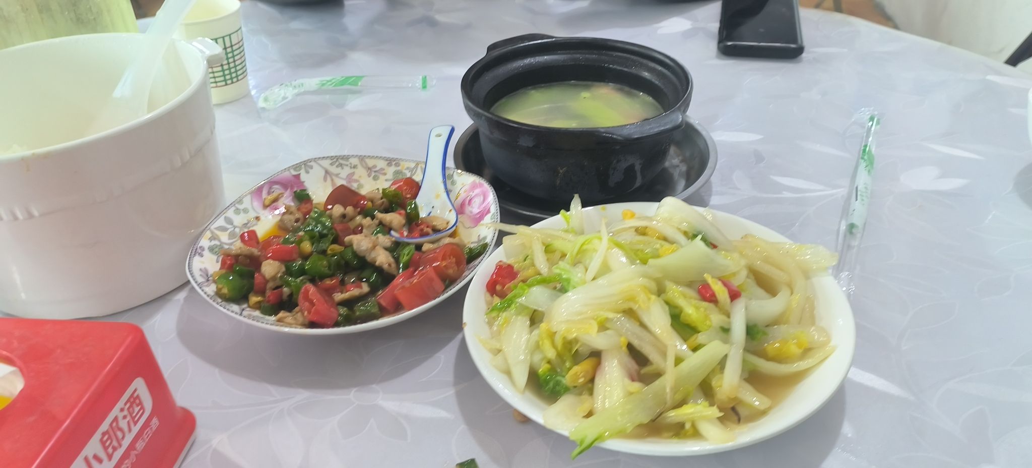 成都蓉兴餐馆