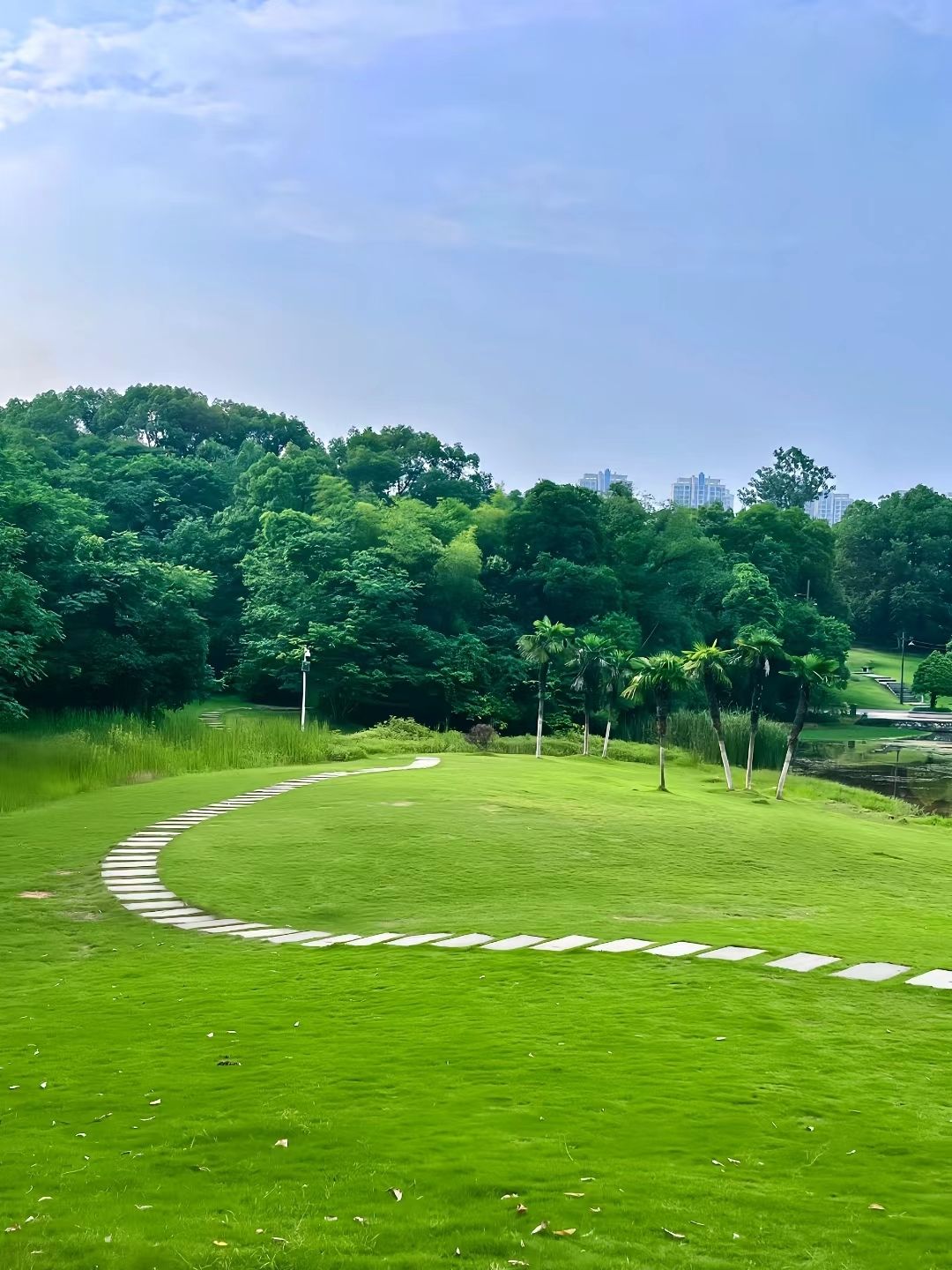 龙潭公园旅行图片 3