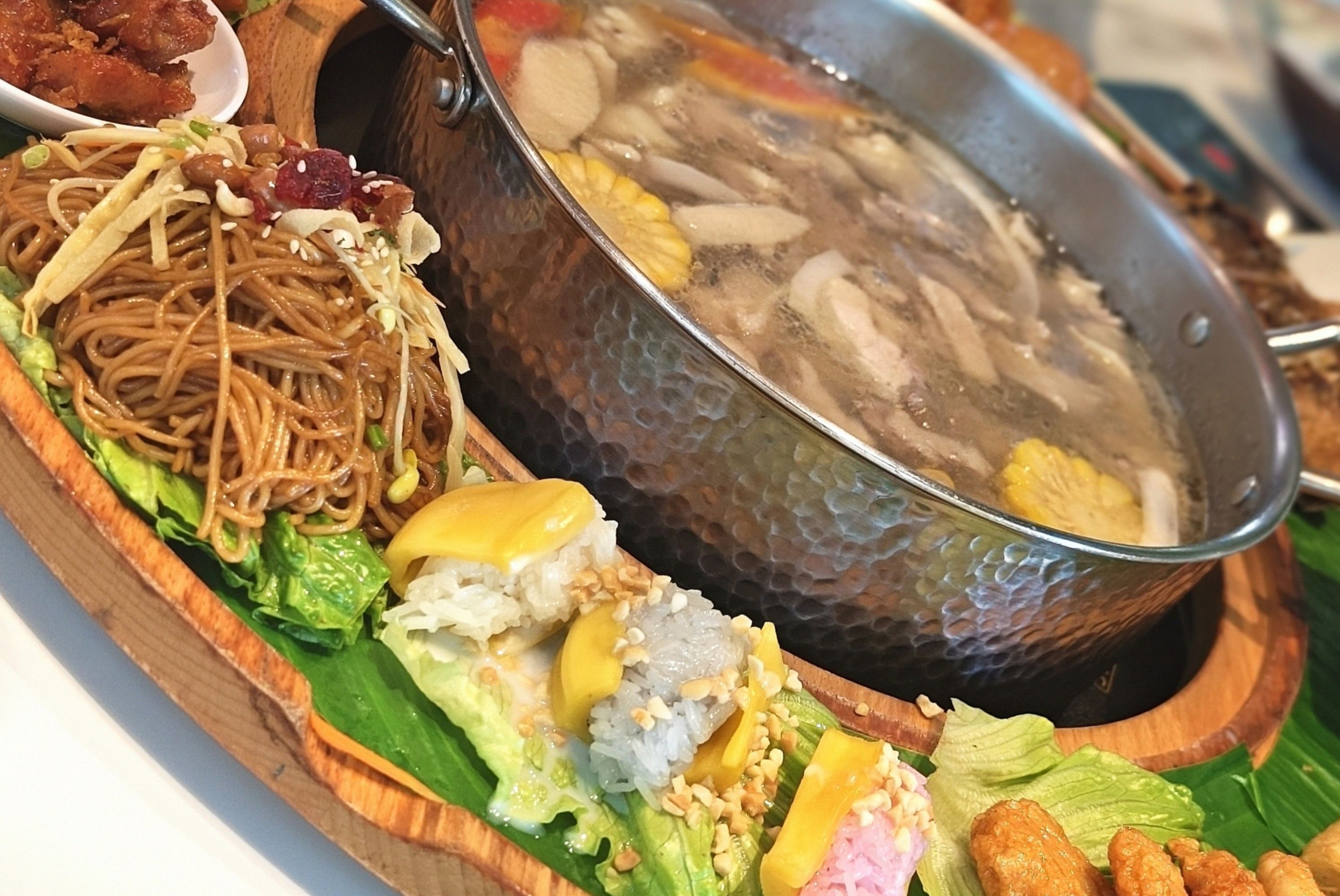 椰小鸡·椰子鸡(亚龙湾滨海世界店)(暂停营业)