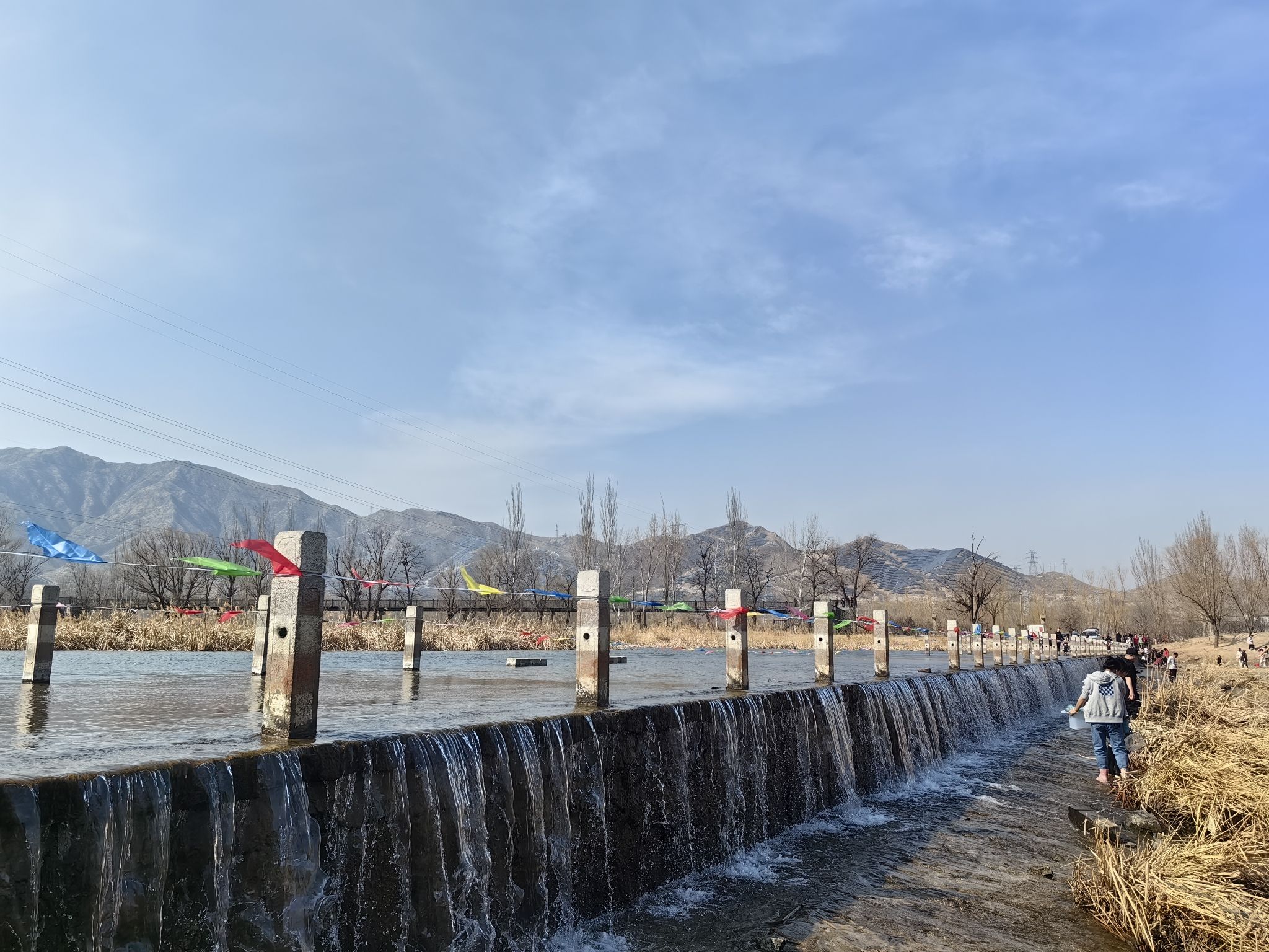 下花园漫水桥旅行图片 3