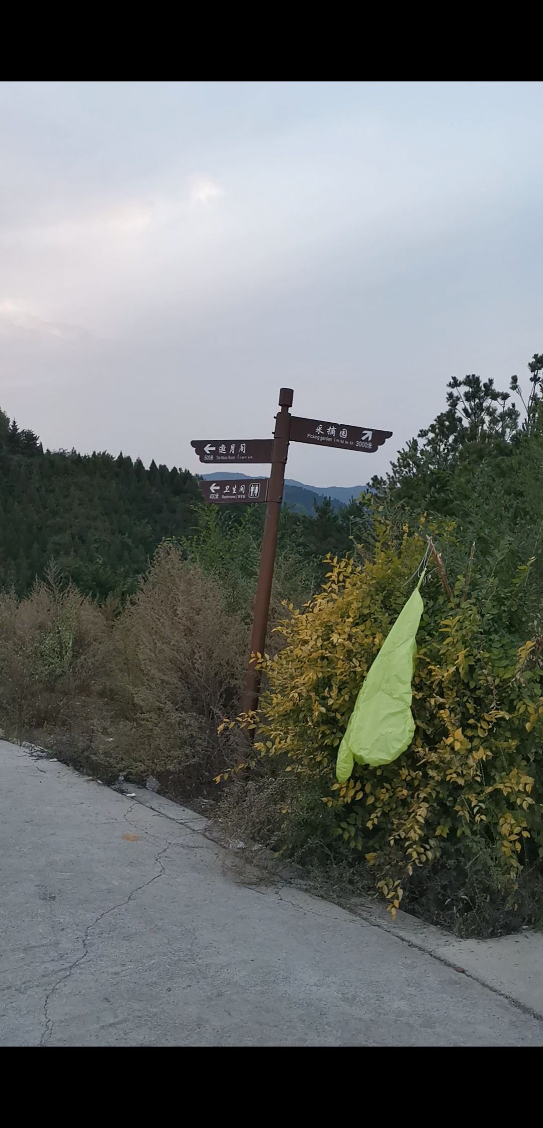 邀月阁旅行图片 3