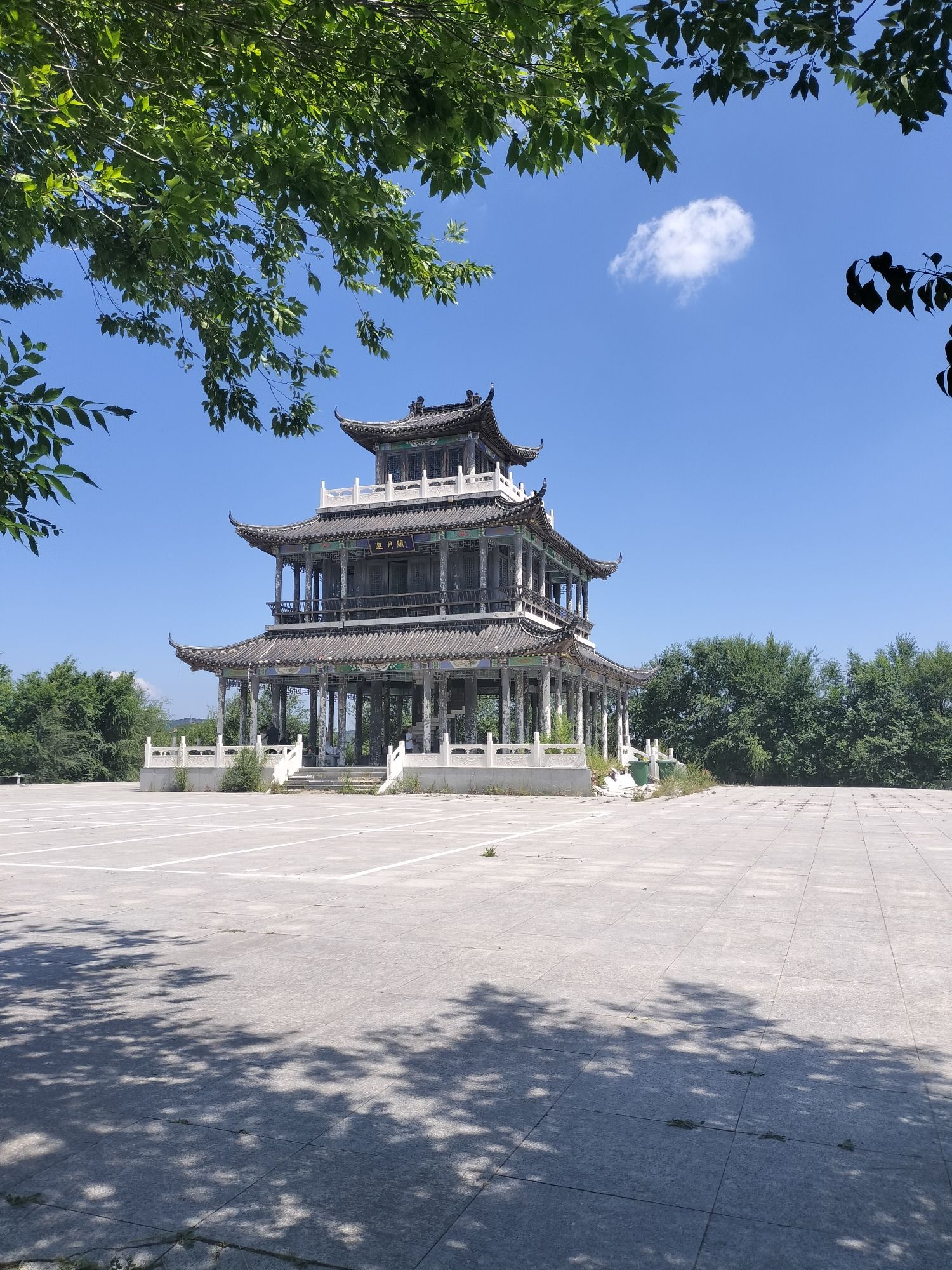 邀月阁旅行图片 3