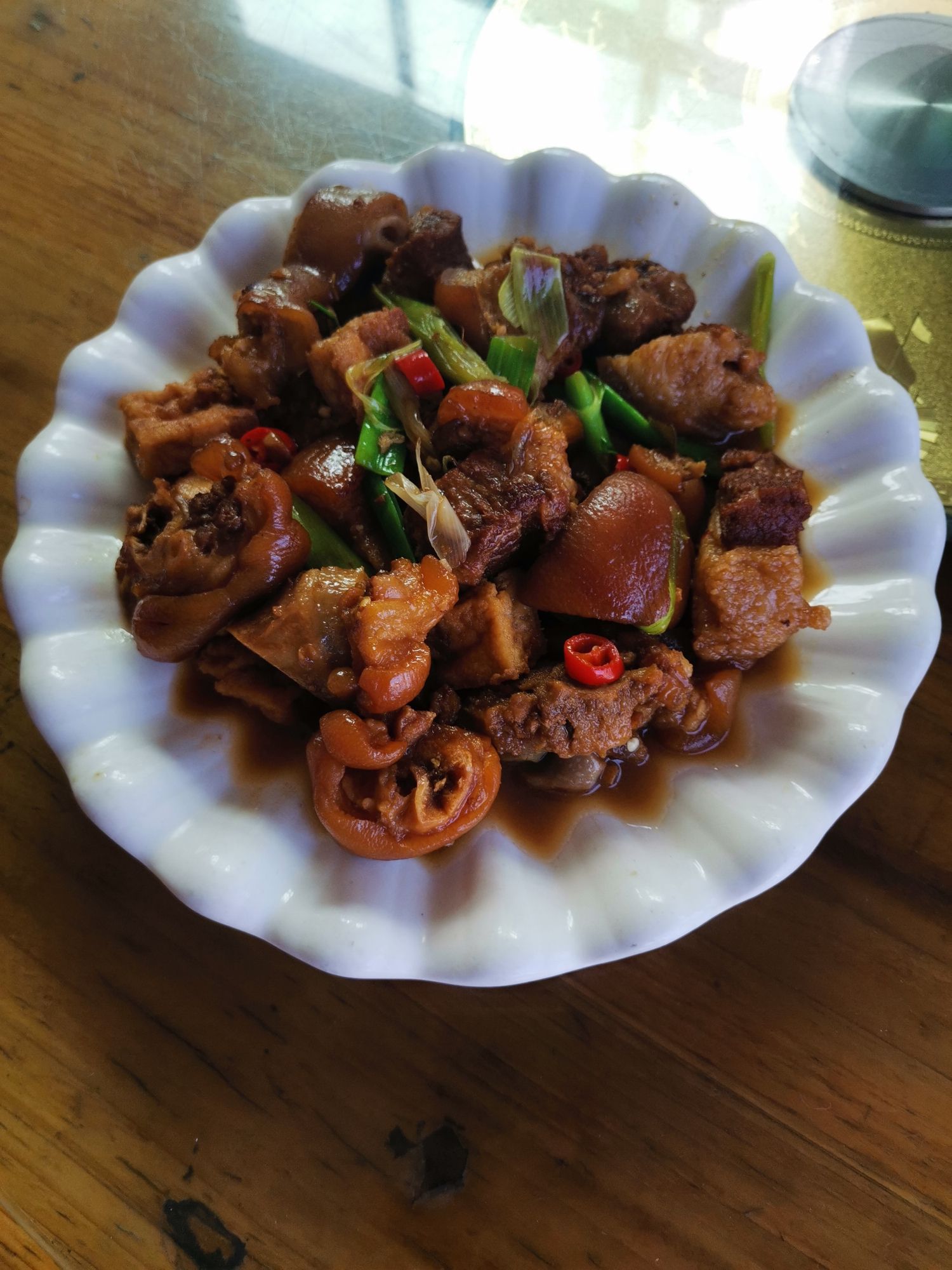 龙岩饭店