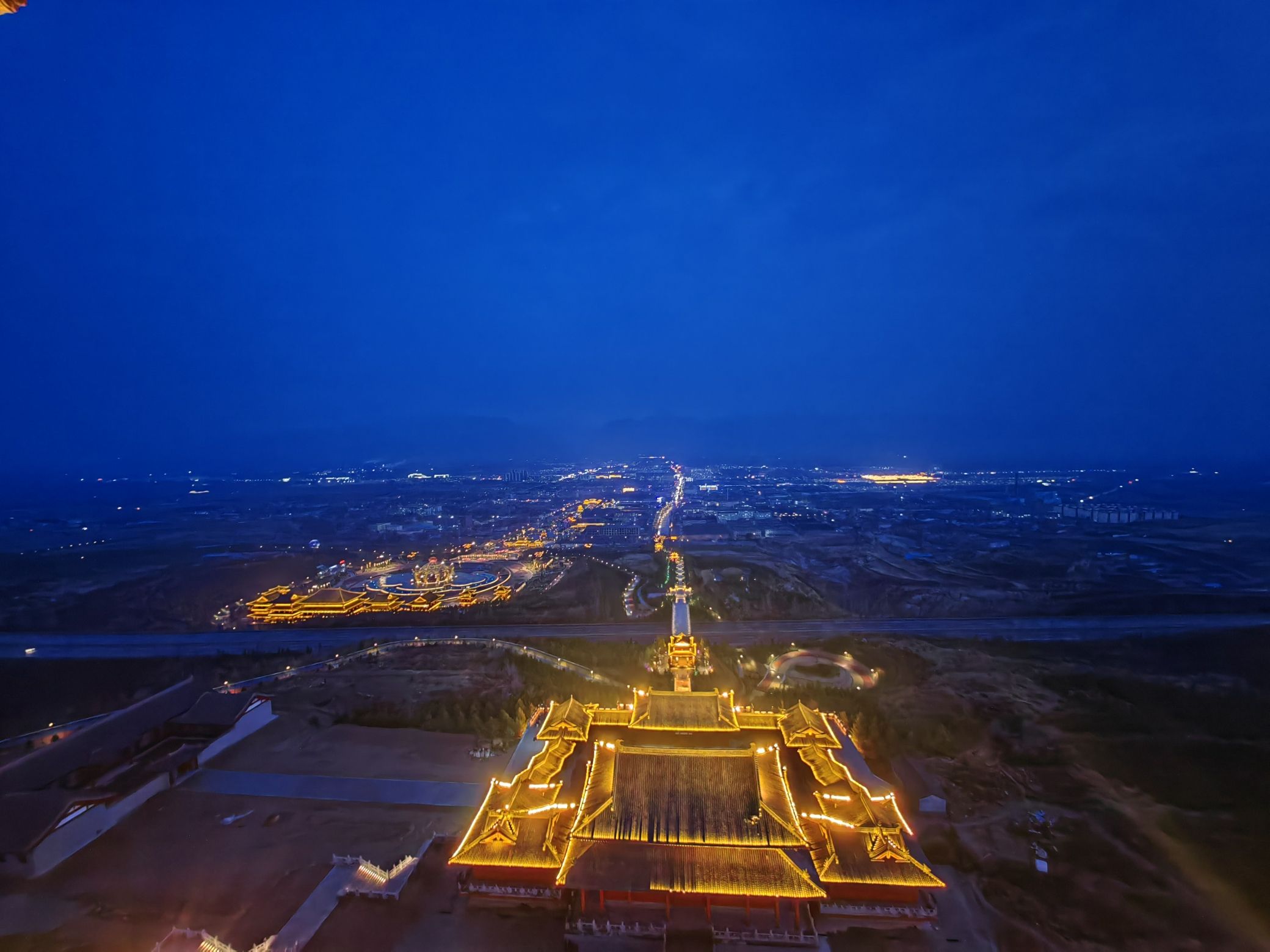 别有洞天旅行图片 1