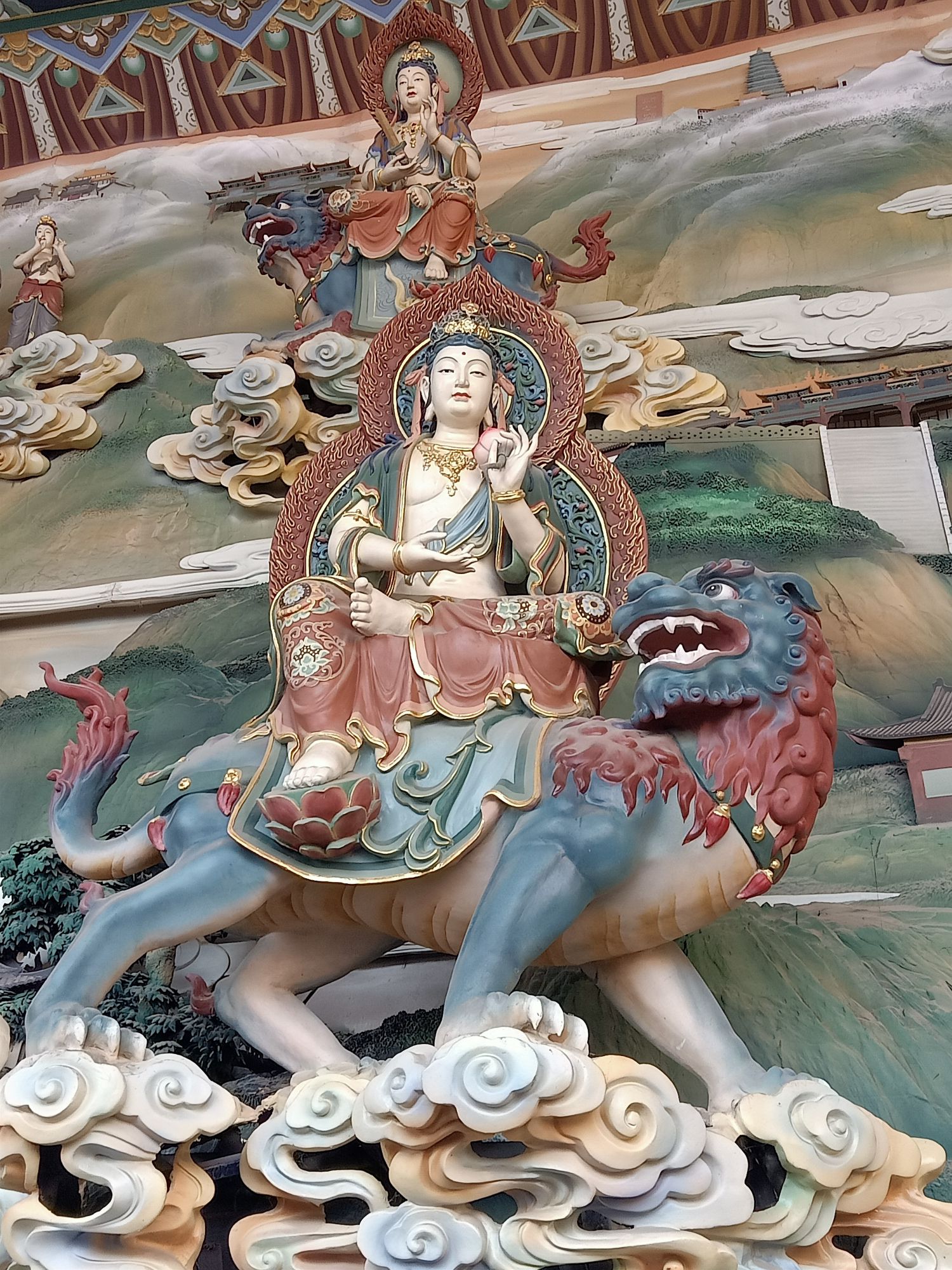别有洞天旅行图片 1