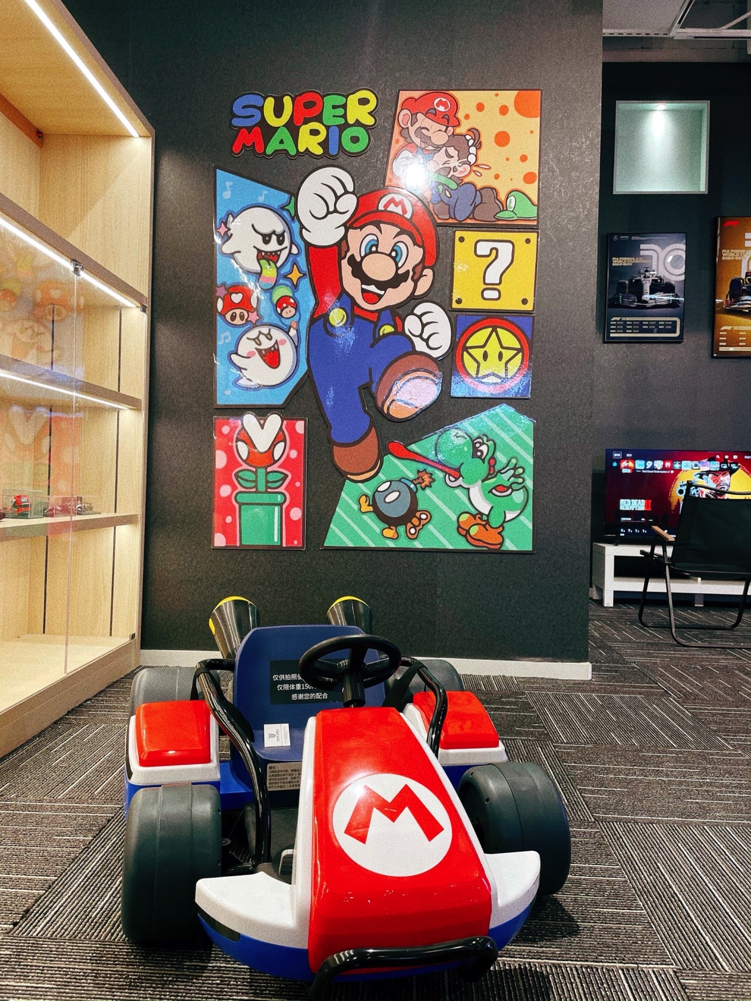 场地封面-WINNER超集派对空间(日月光中心宝山店)