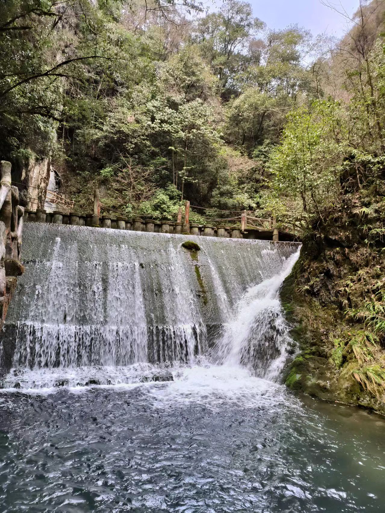 尧治河旅游度假区旅行图片 3