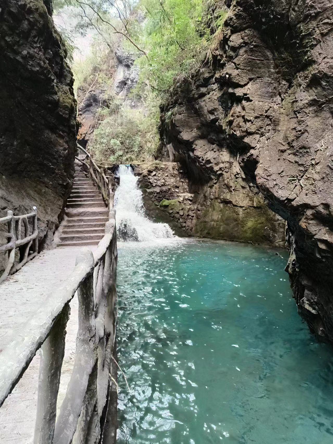 尧治河旅游度假区旅行图片 2