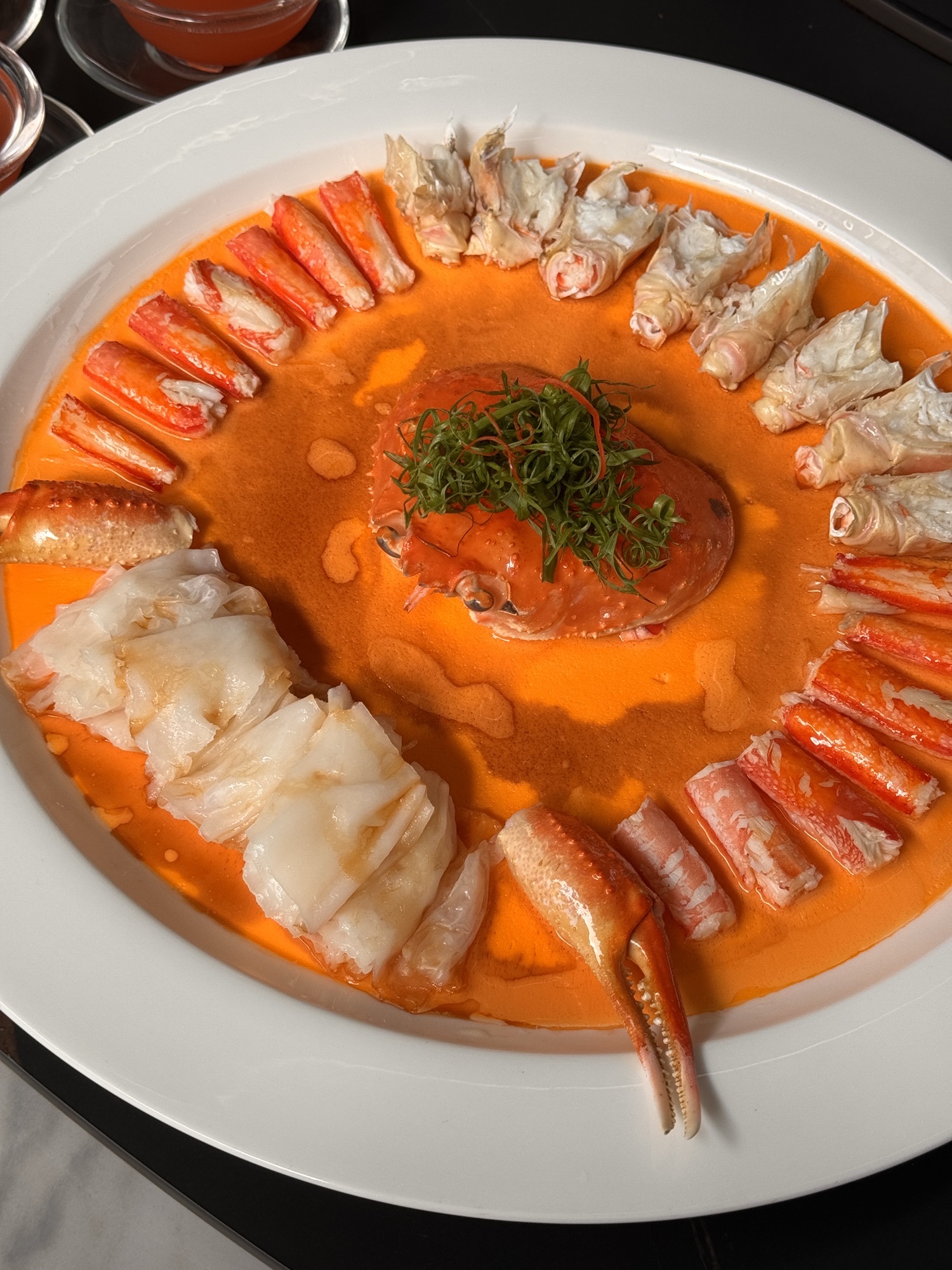 满园春·精品闽粤私房菜(莲花店)