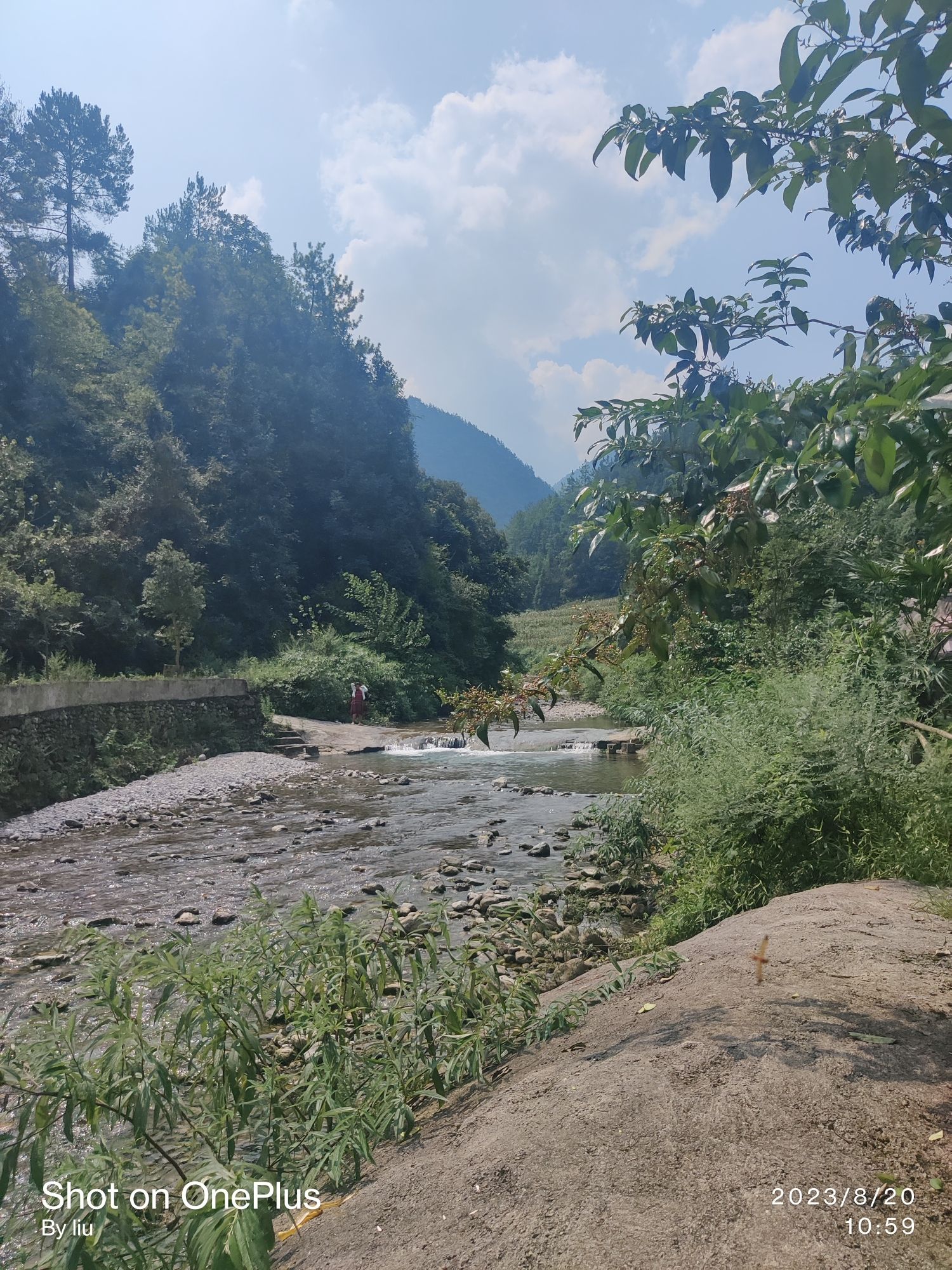 情人谷旅行图片 3