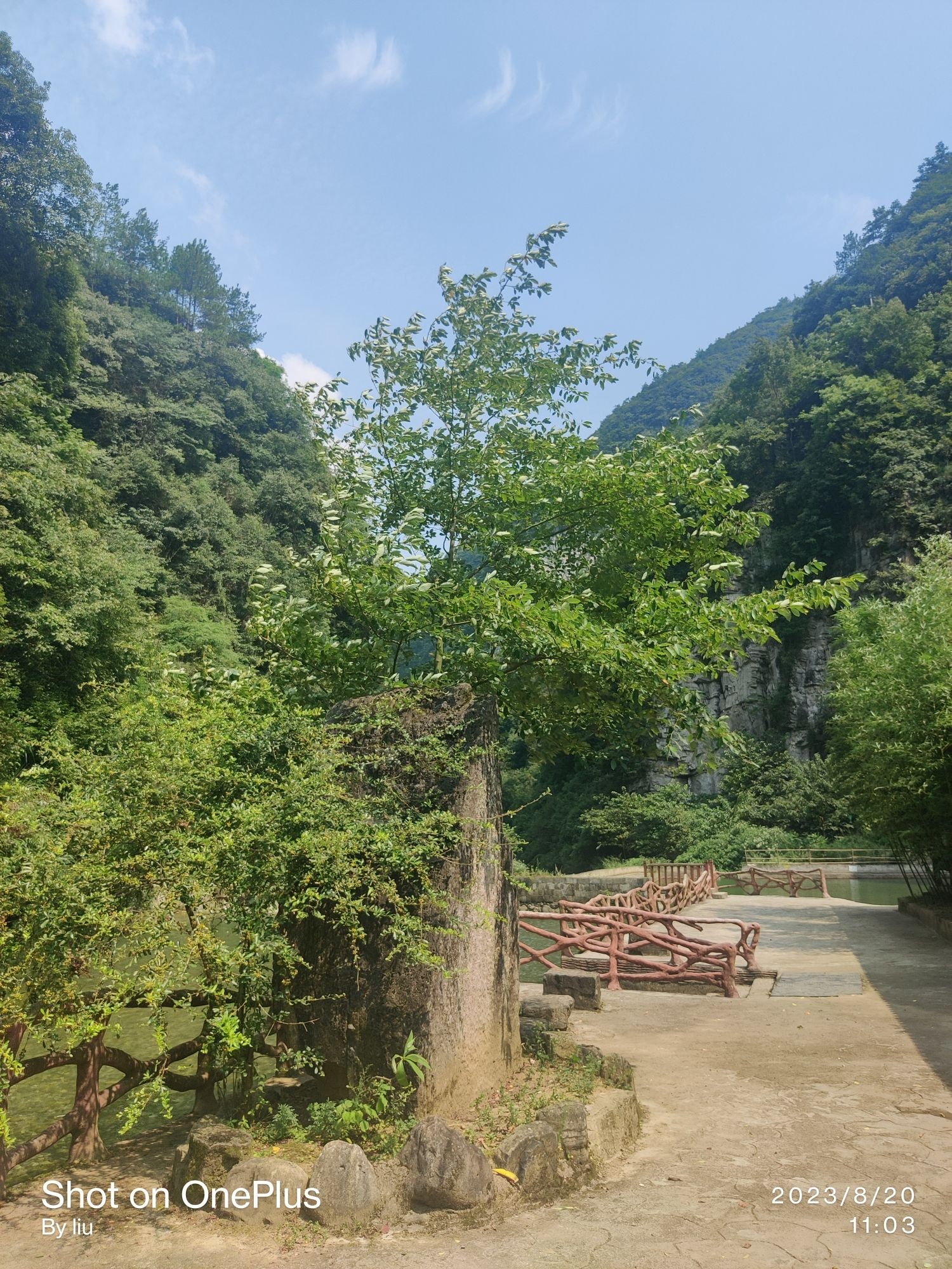 情人谷旅行图片 2