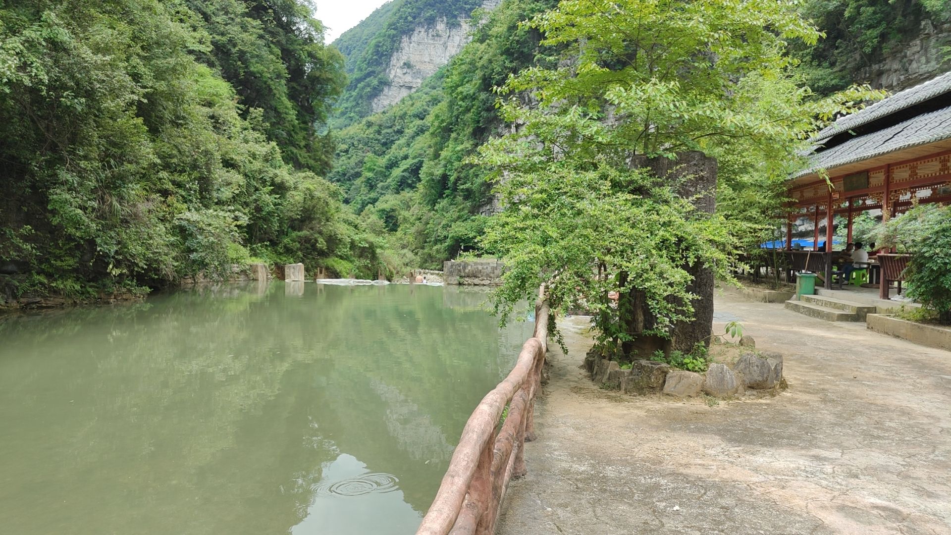 情人谷旅行图片 2