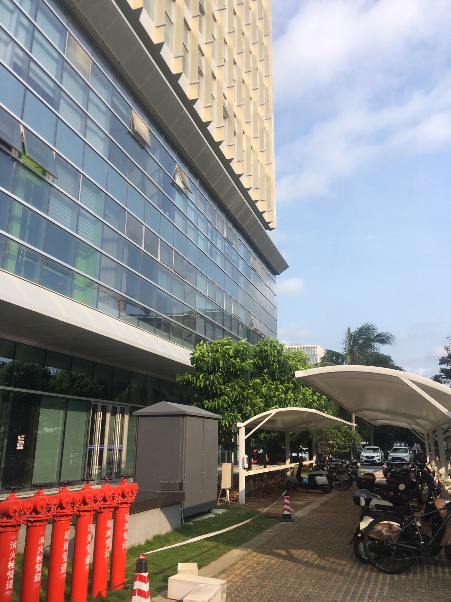 海南大学三亚南繁研究院