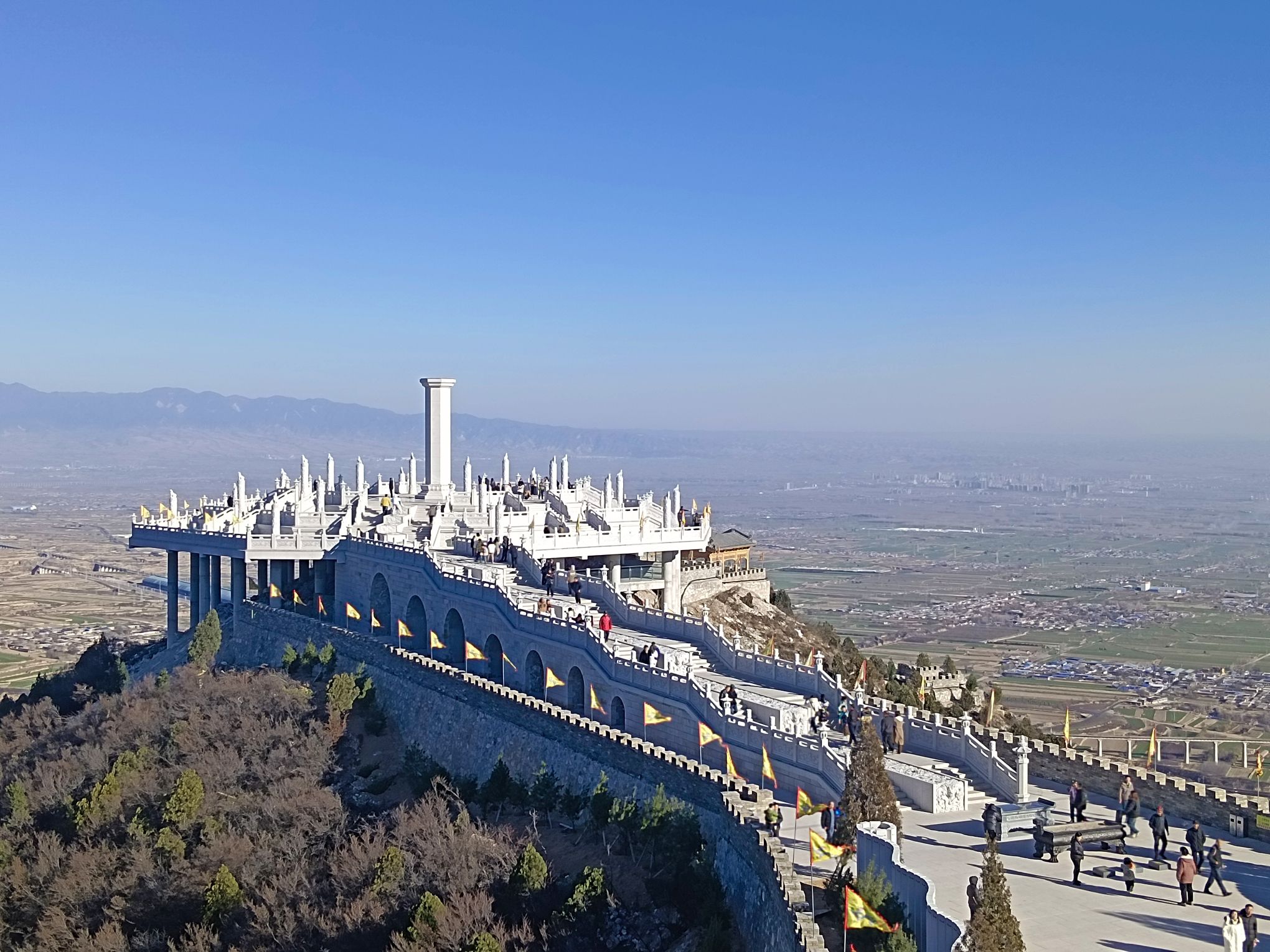 天寿山世尊院旅行图片 3