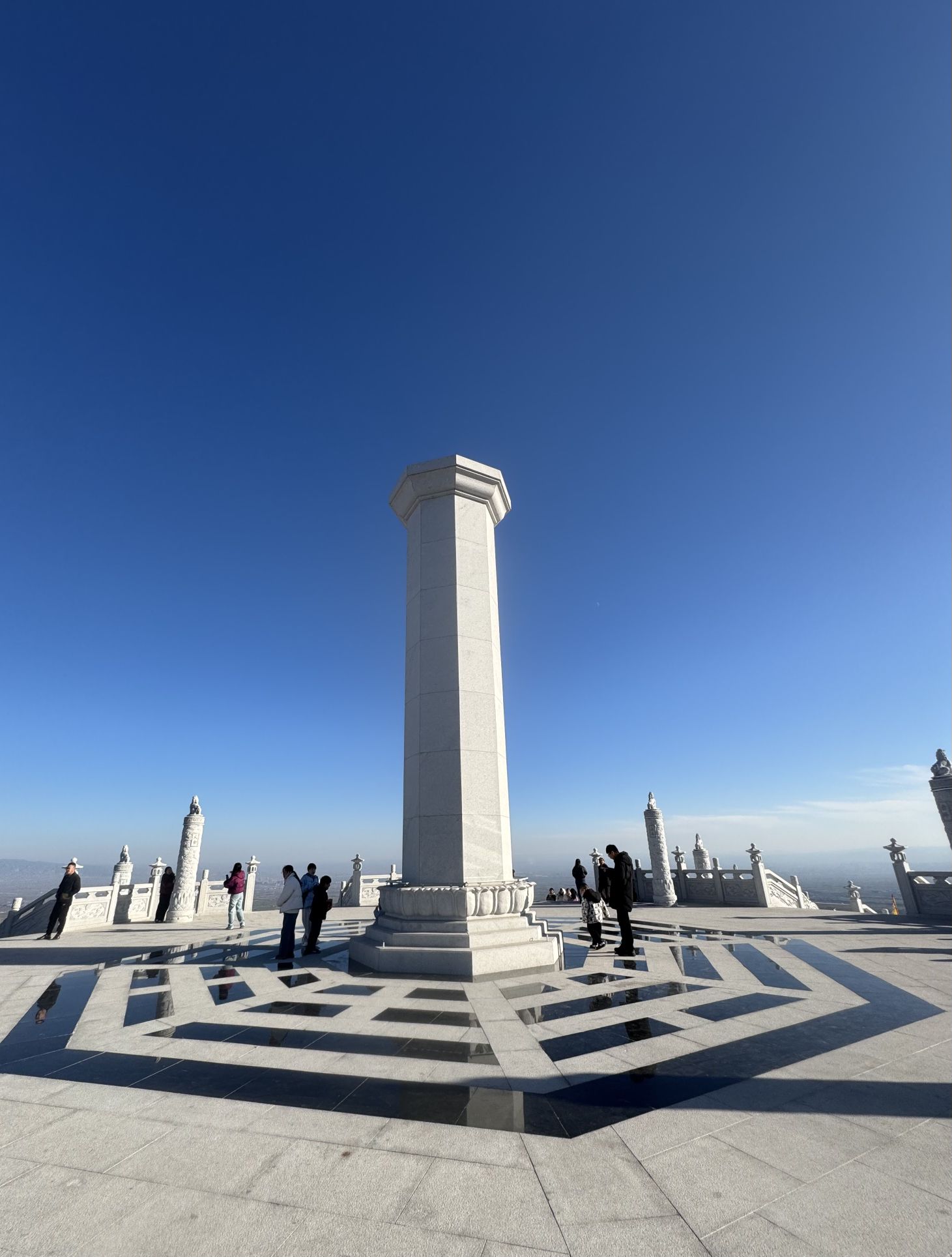 天寿山世尊院旅行图片 1