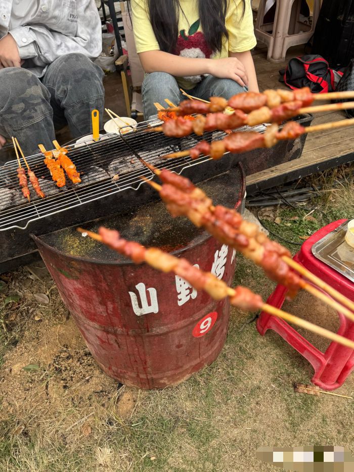 场地封面-山野营地.露营.烧烤.机车.团建