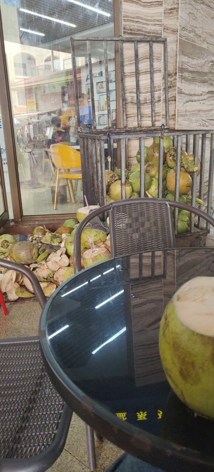 爽吧(君海湾龙腾金街店)