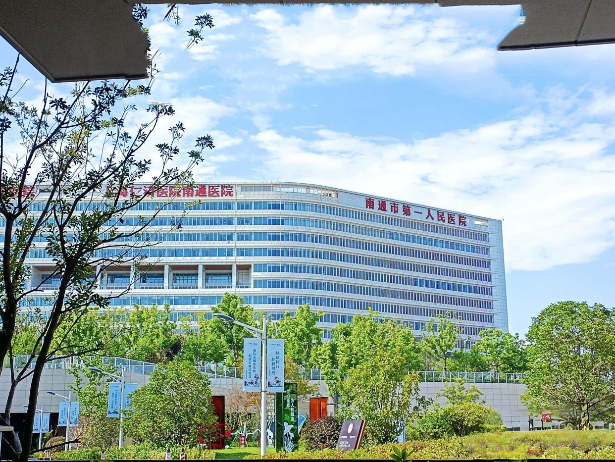 运城第一医院停车场(出入口)
