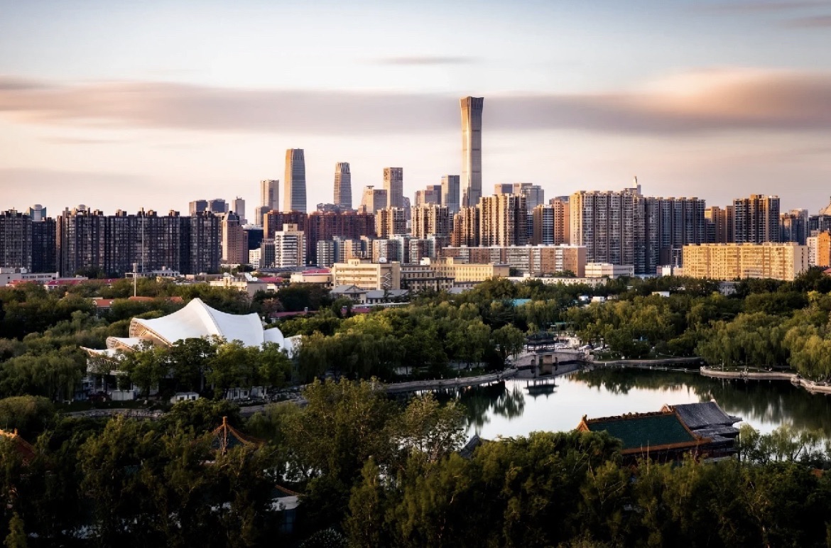 龙潭西湖公园旅行图片 1
