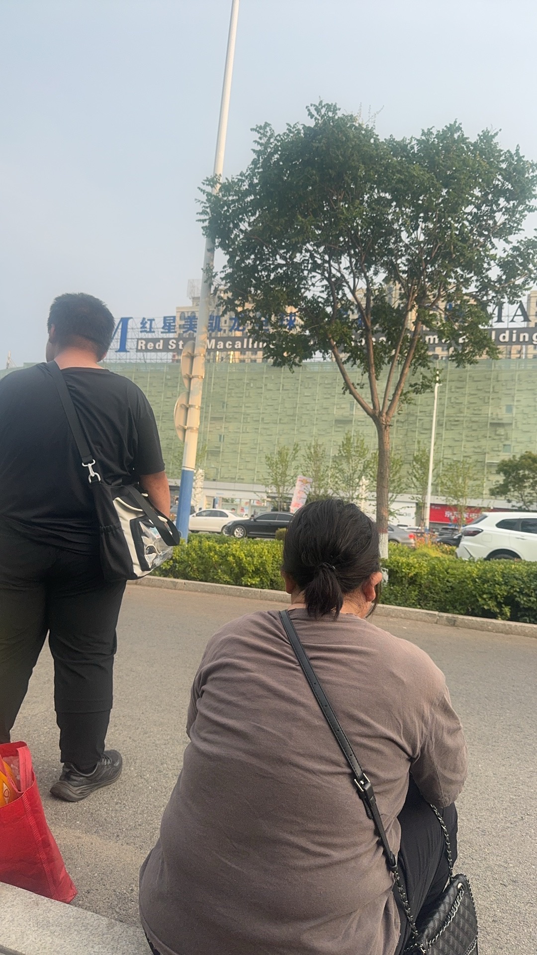 红星美凯龙迁安商场