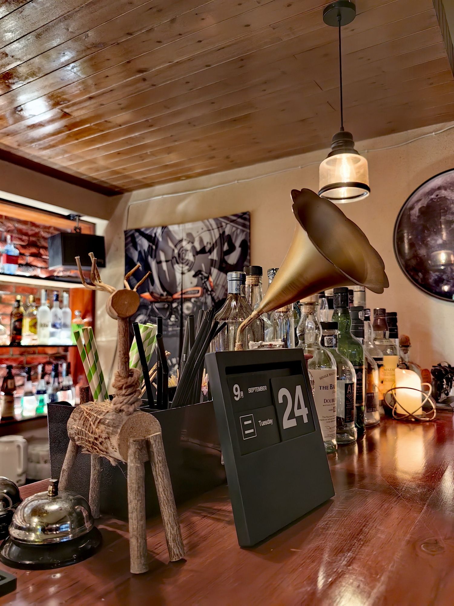 EVER BAR(亚运村店)