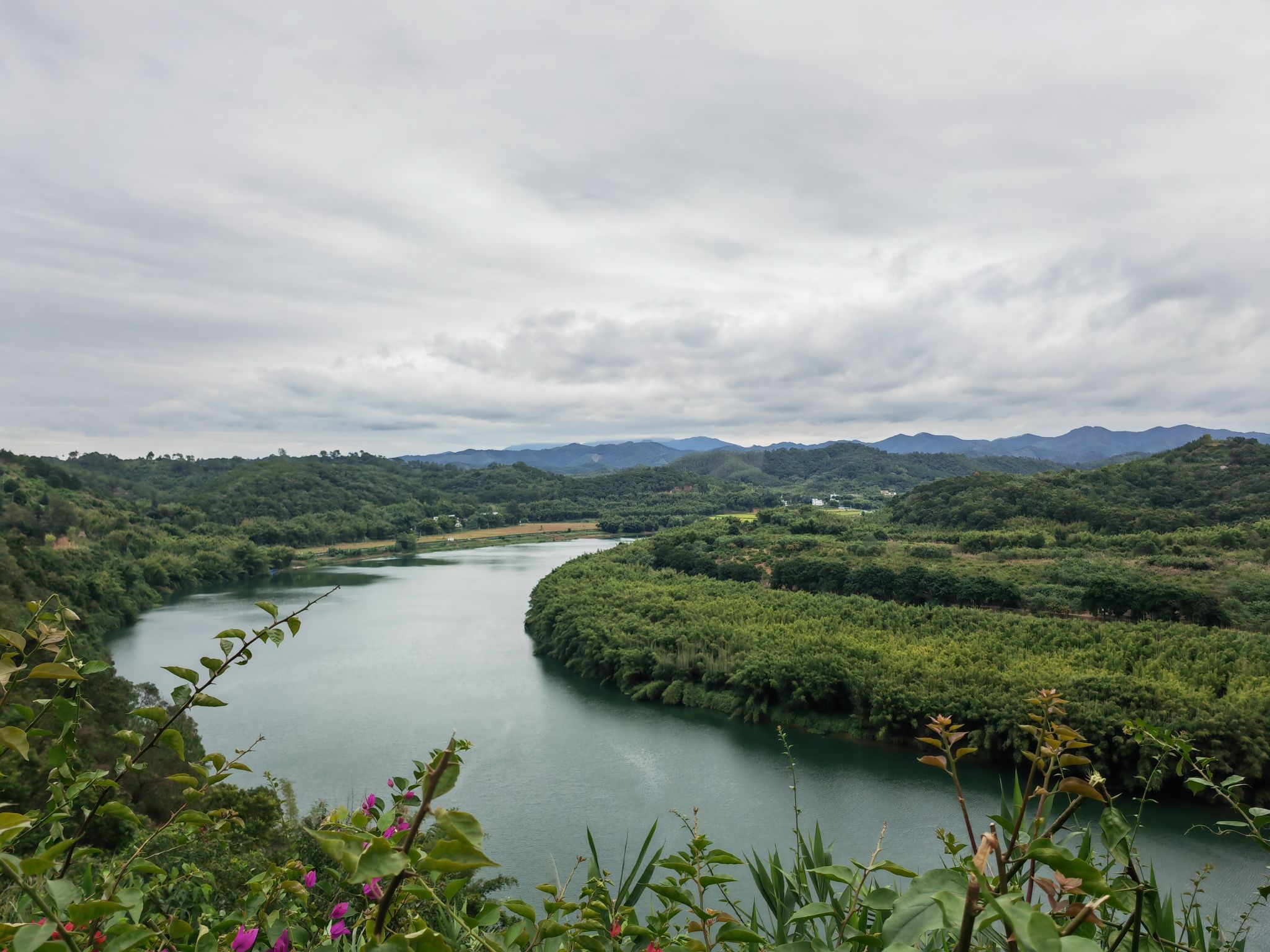 第一湾观景台旅行图片 1