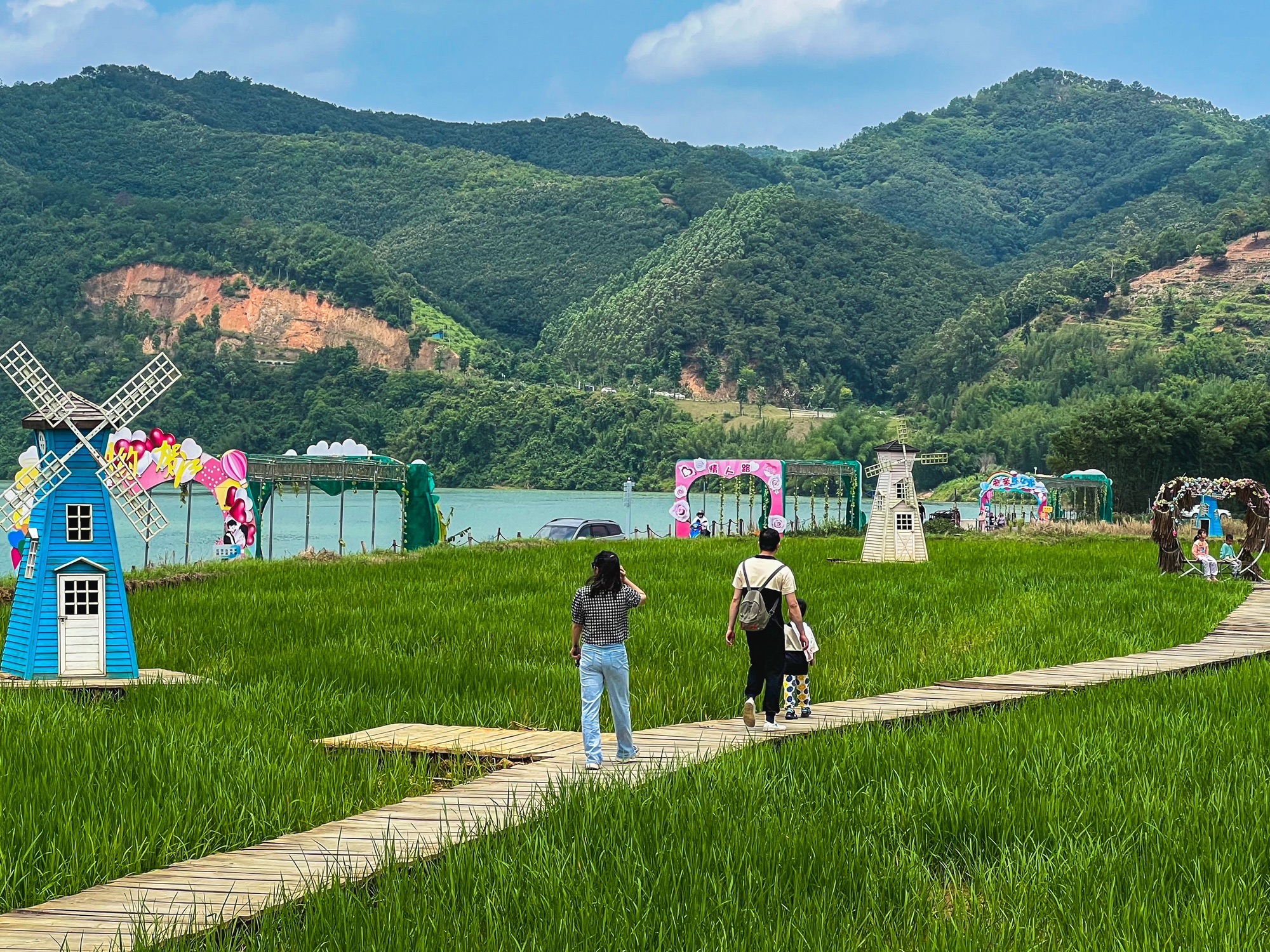 第一湾观景台旅行图片 3