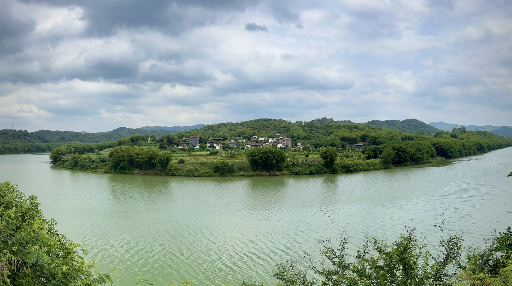 第一湾观景台旅行图片 2