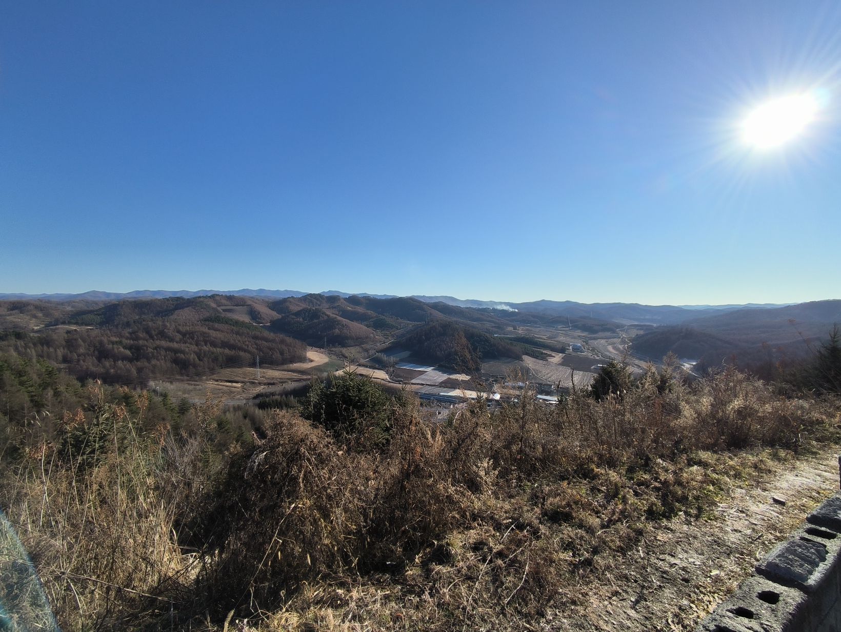 辽宁兴京省级地质公园旅行图片 2