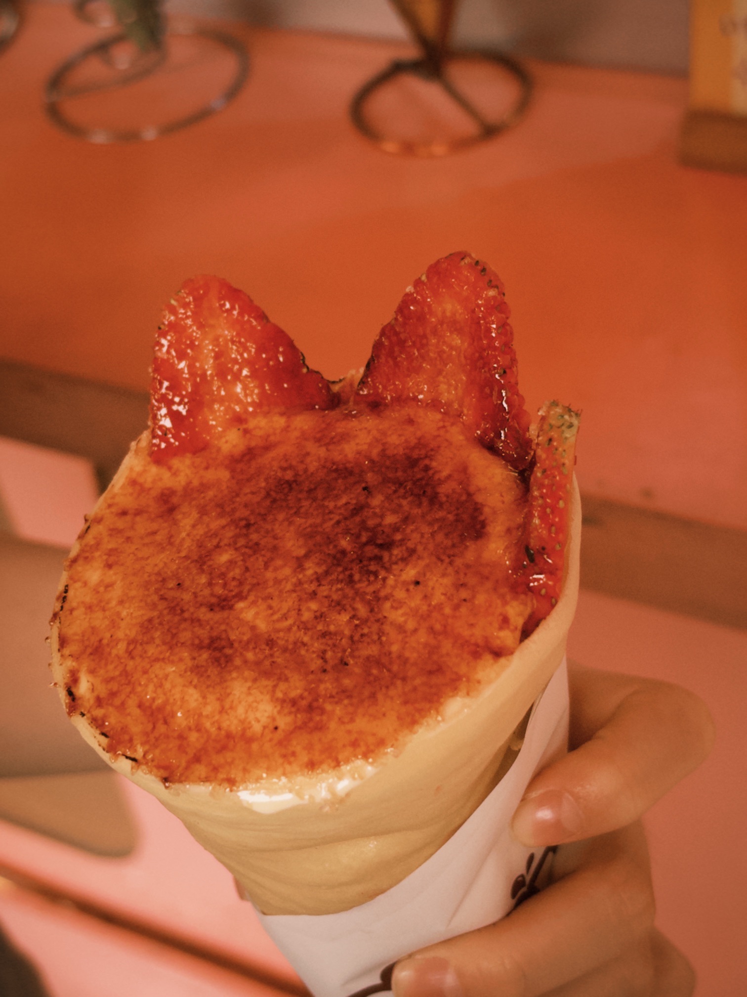 糖小妙可丽饼(文和友店)