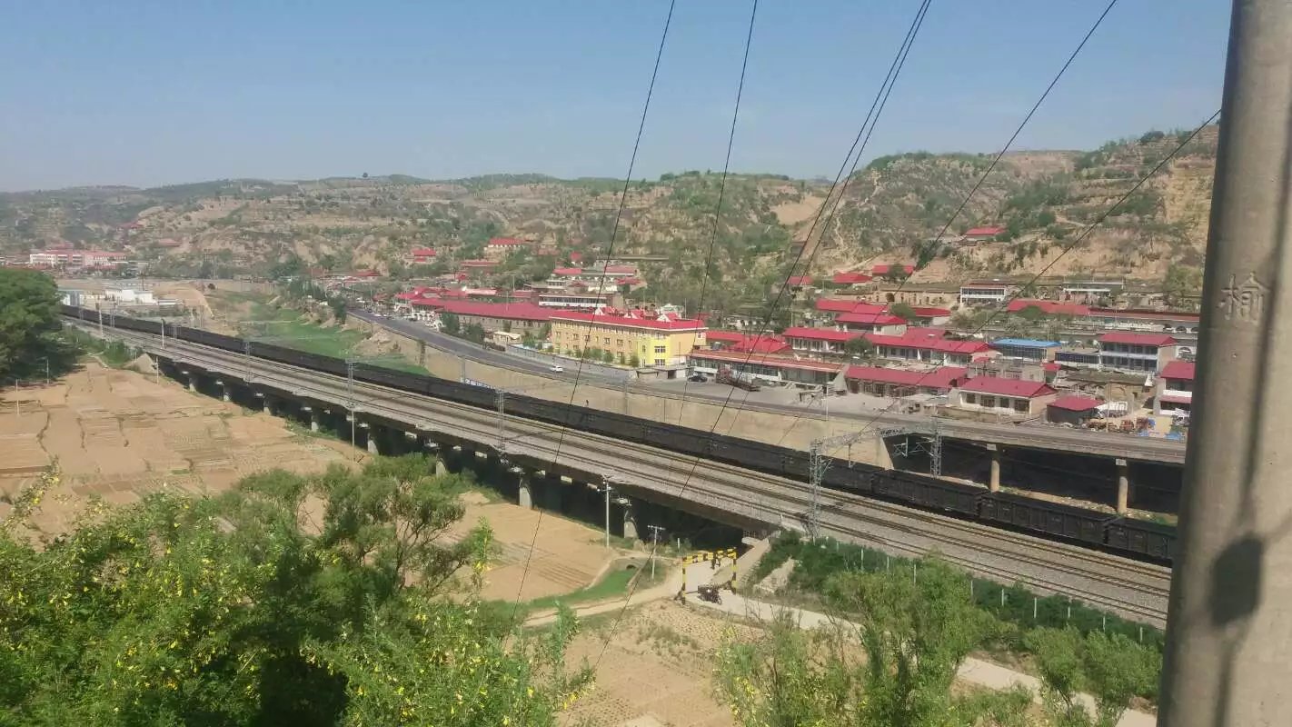 卧龙岗