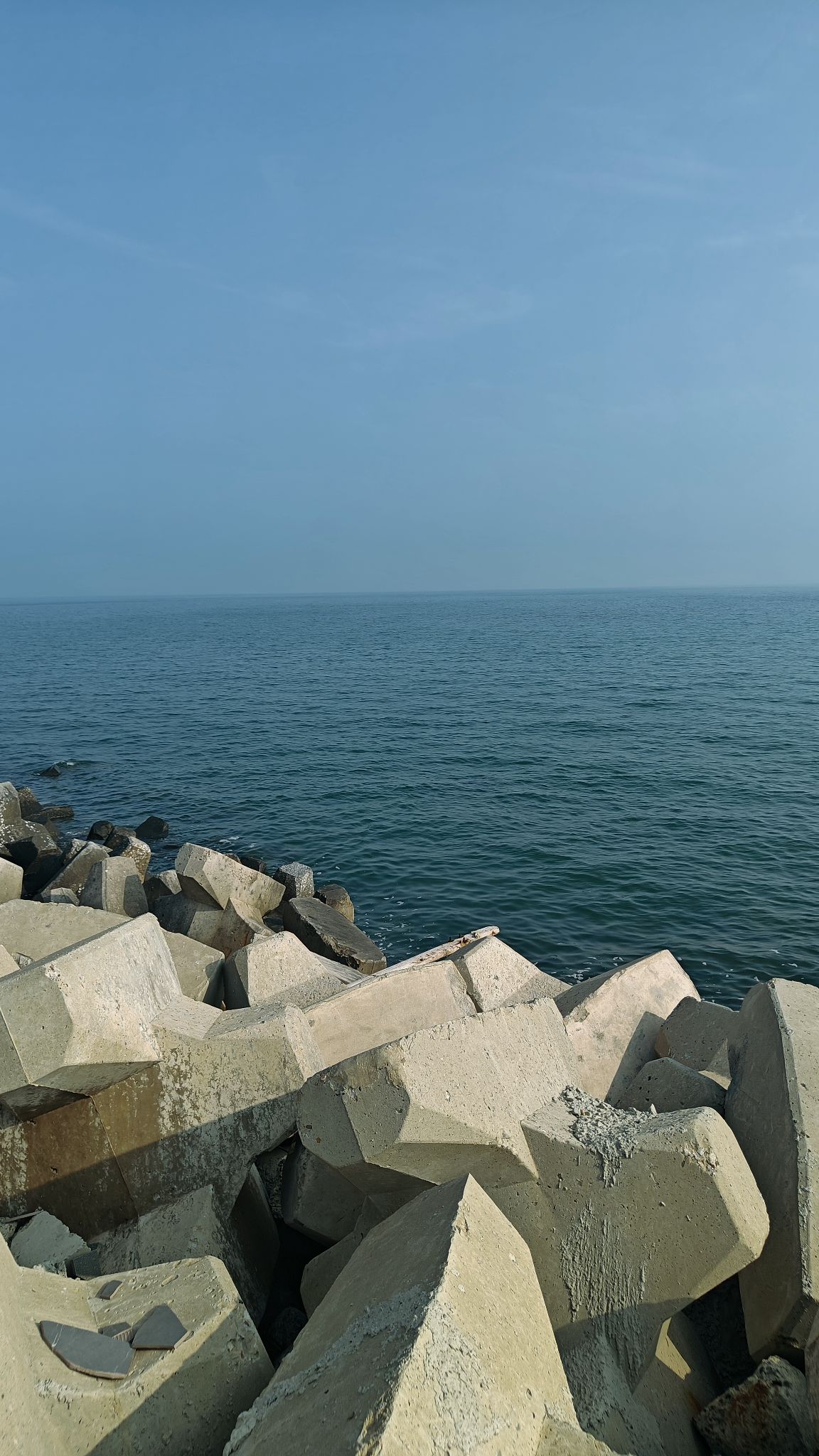中新生态城观澜角公园旅行图片 1