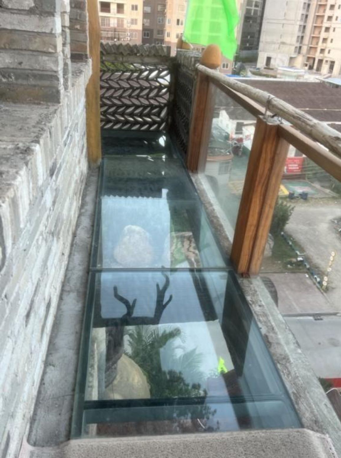农民艺术楼(怪楼)旅游景点观光旅行图片 3